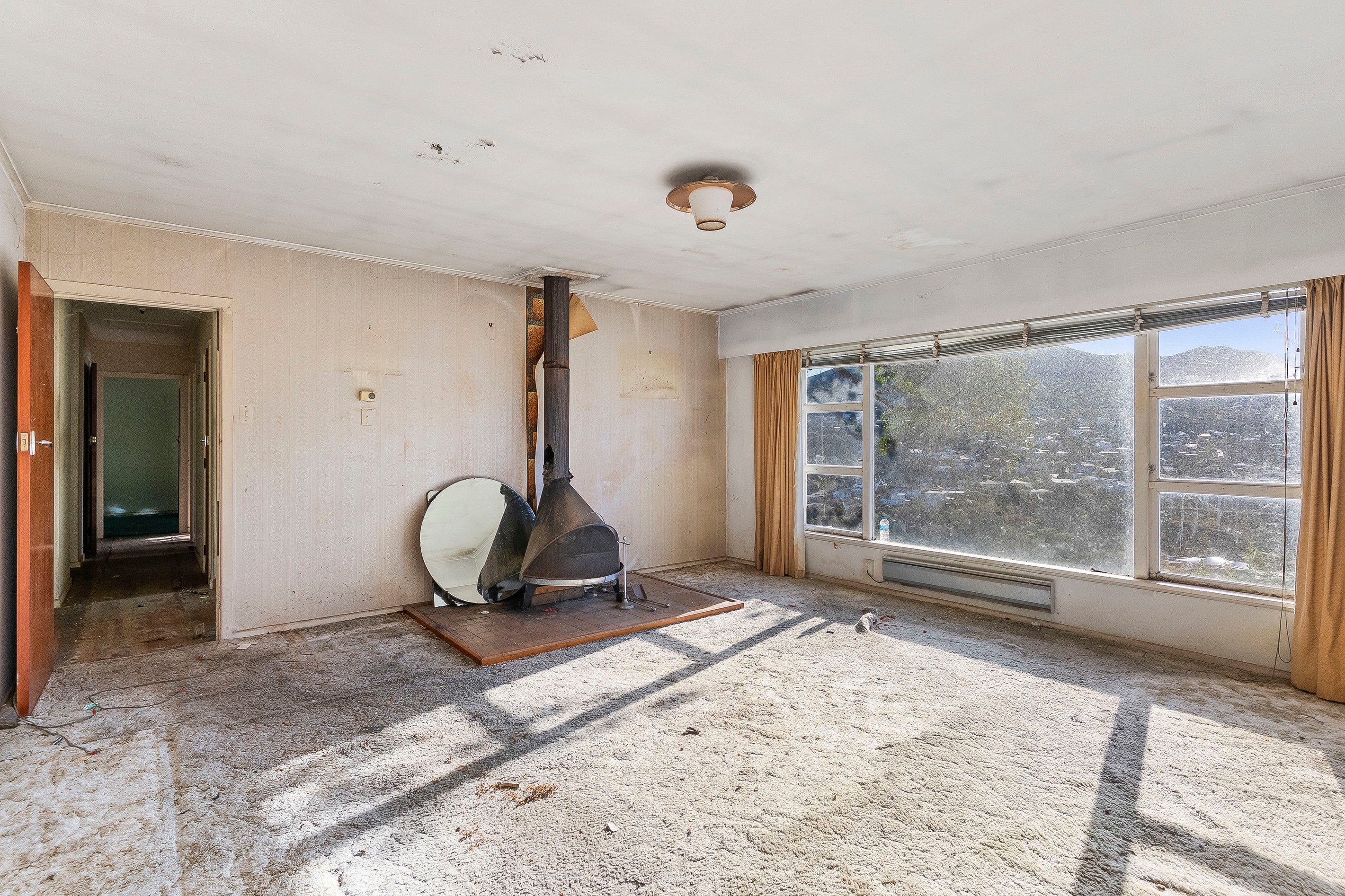 18 Aplin Terrace, Ngaio, Wellington City