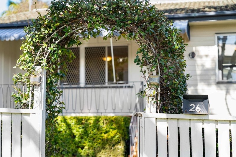 26 Verdun Street, Alderley, QLD 4051