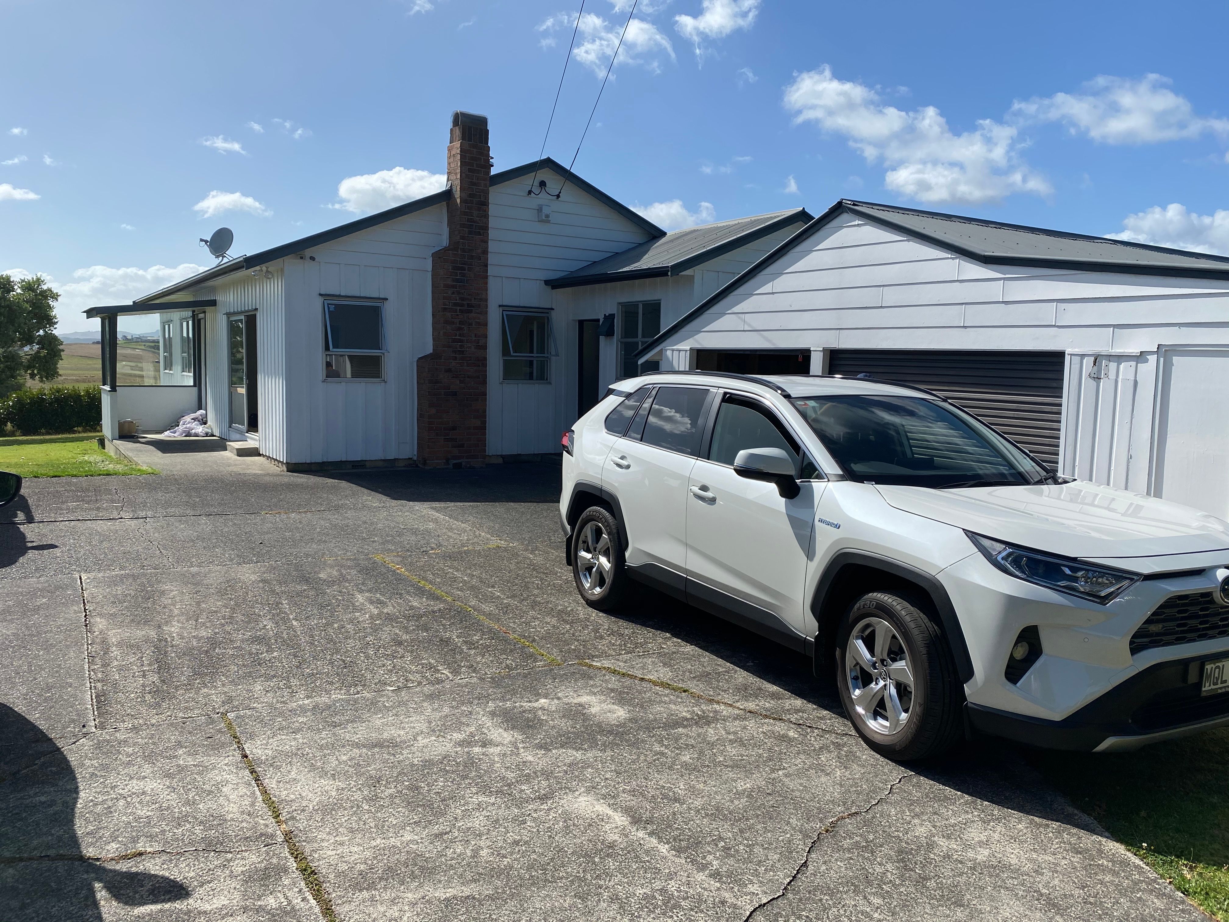 777 North Road, Clevedon, Manukau City