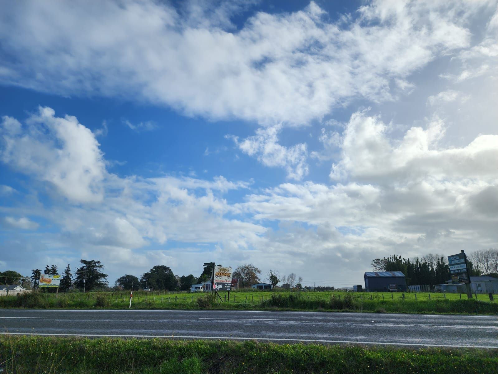 165 North Road (aka State Highway 1), Kaitaia, Far North District 0410