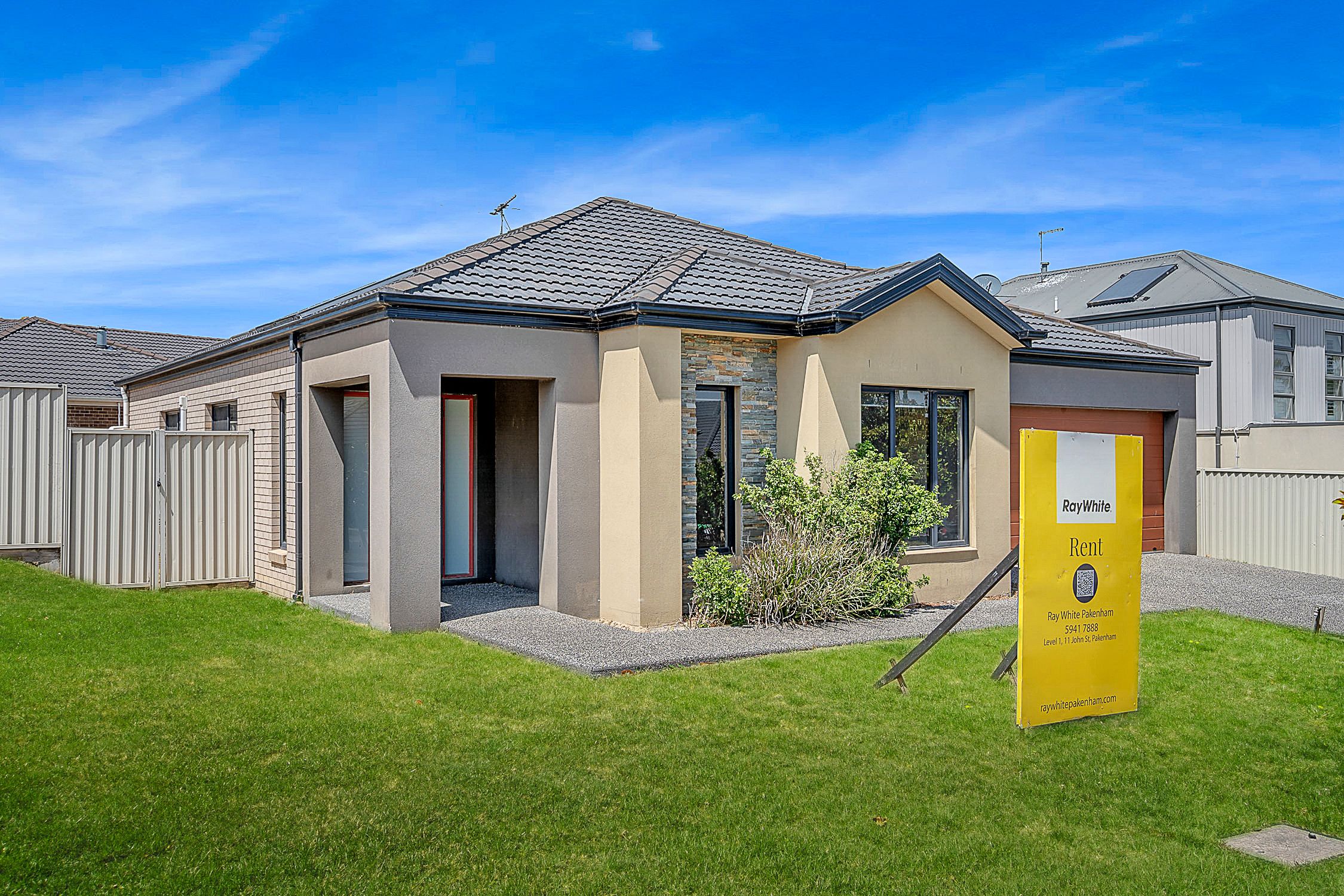 11 Ben Cairn Mews, Pakenham, VIC 3810