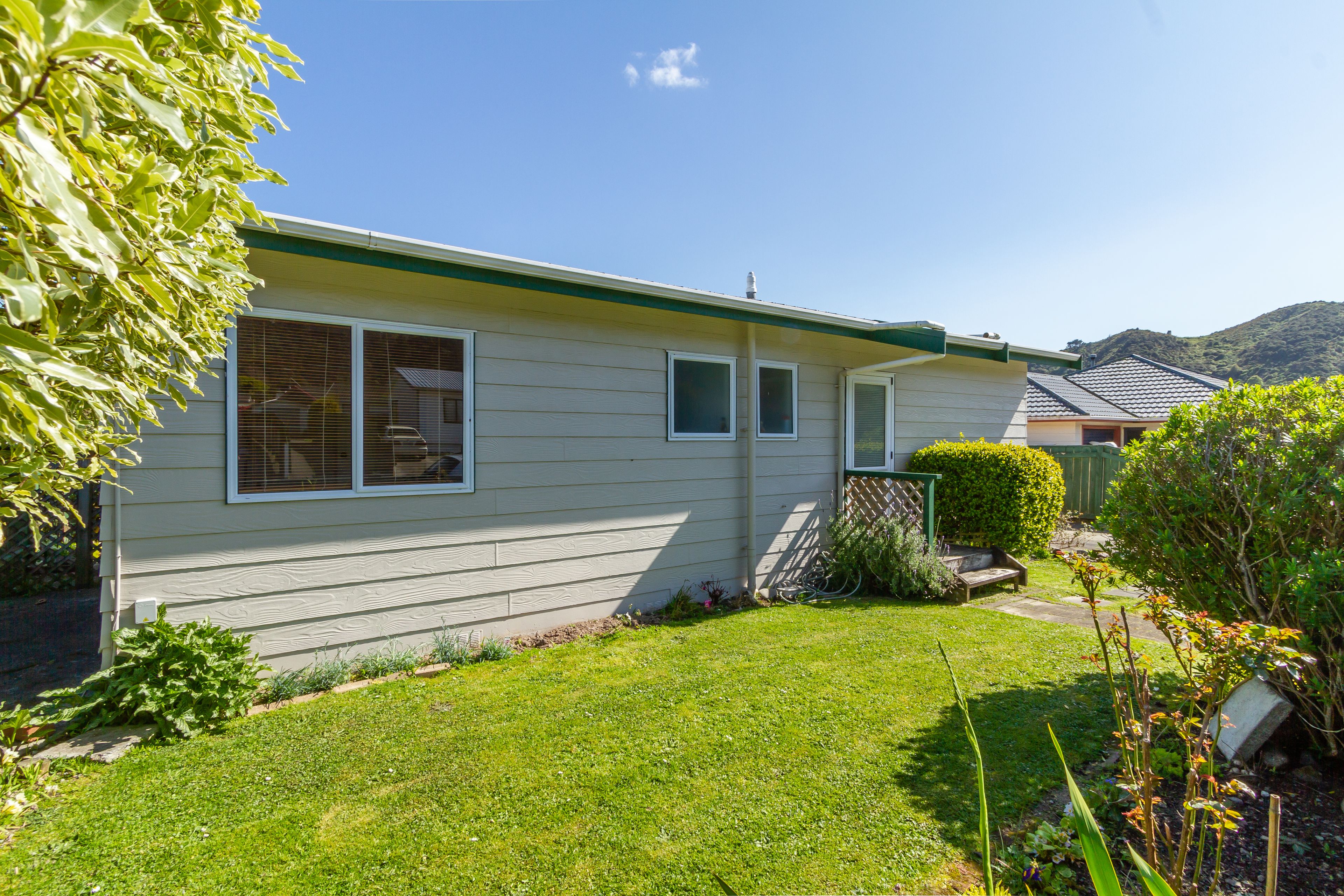 5 Glenbrook Grove, Naenae, Lower Hutt City