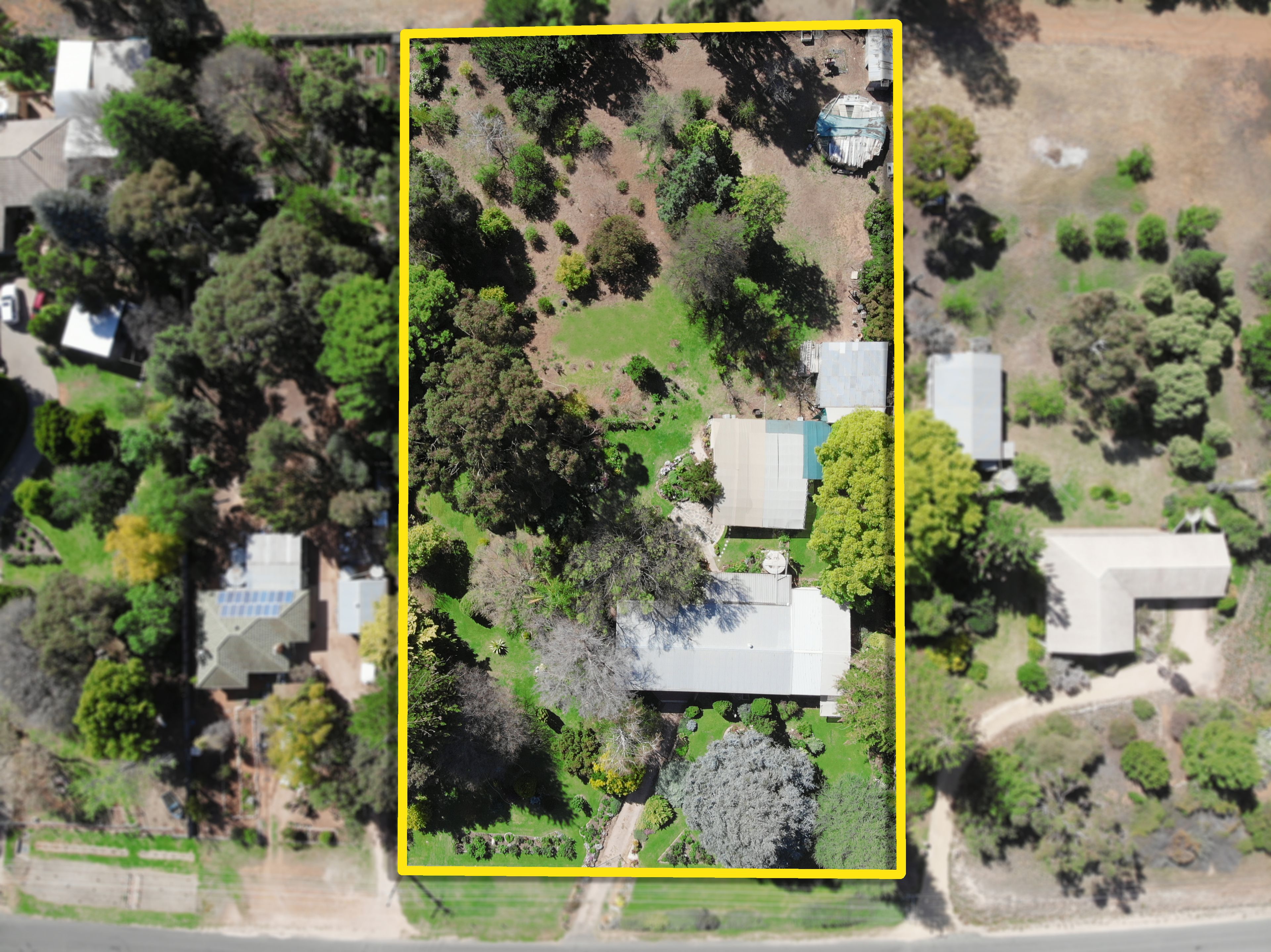 21 Riverview Drive, Paringa, SA 5340