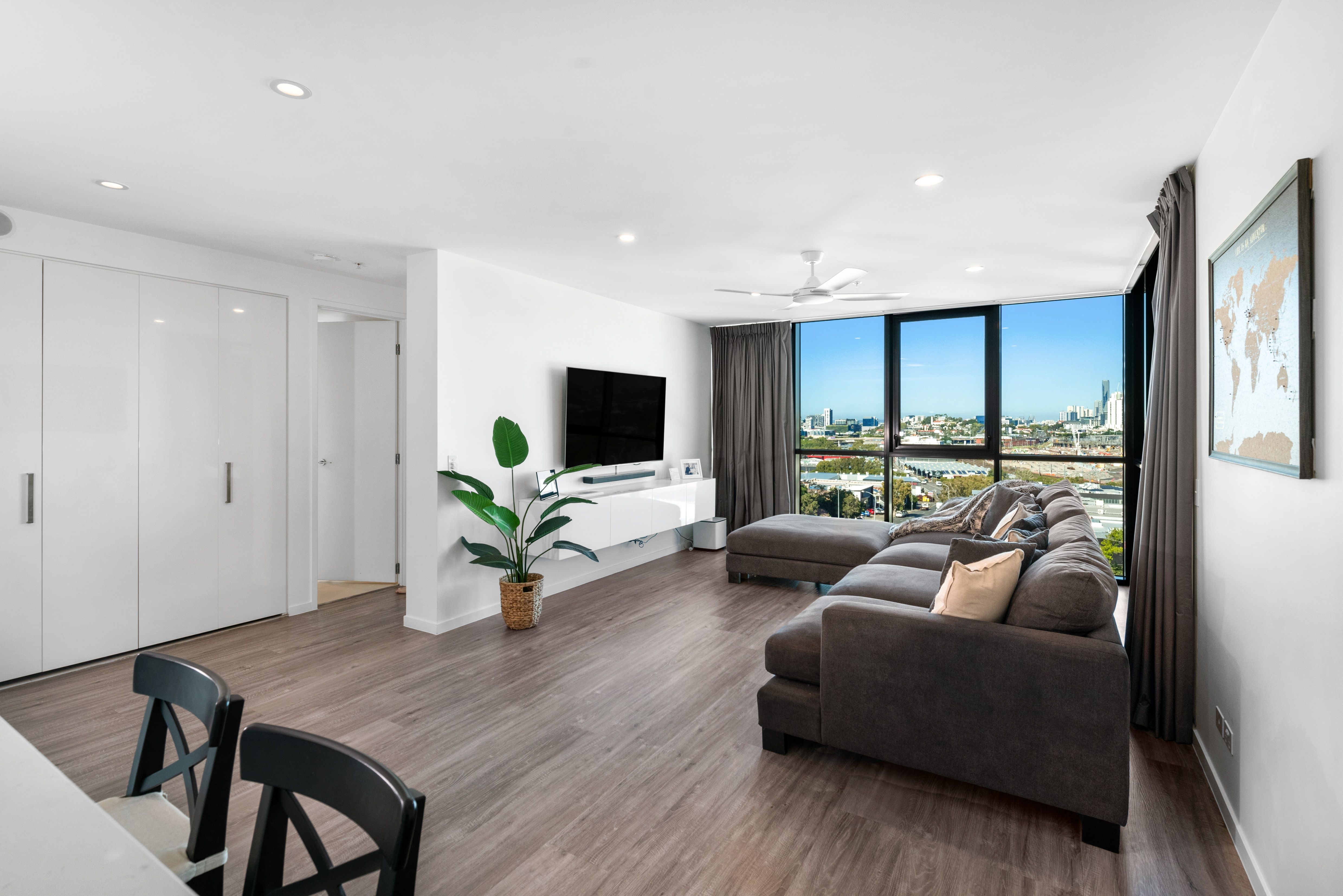 609/50 - 54 Hudson Road, Albion, QLD 4010