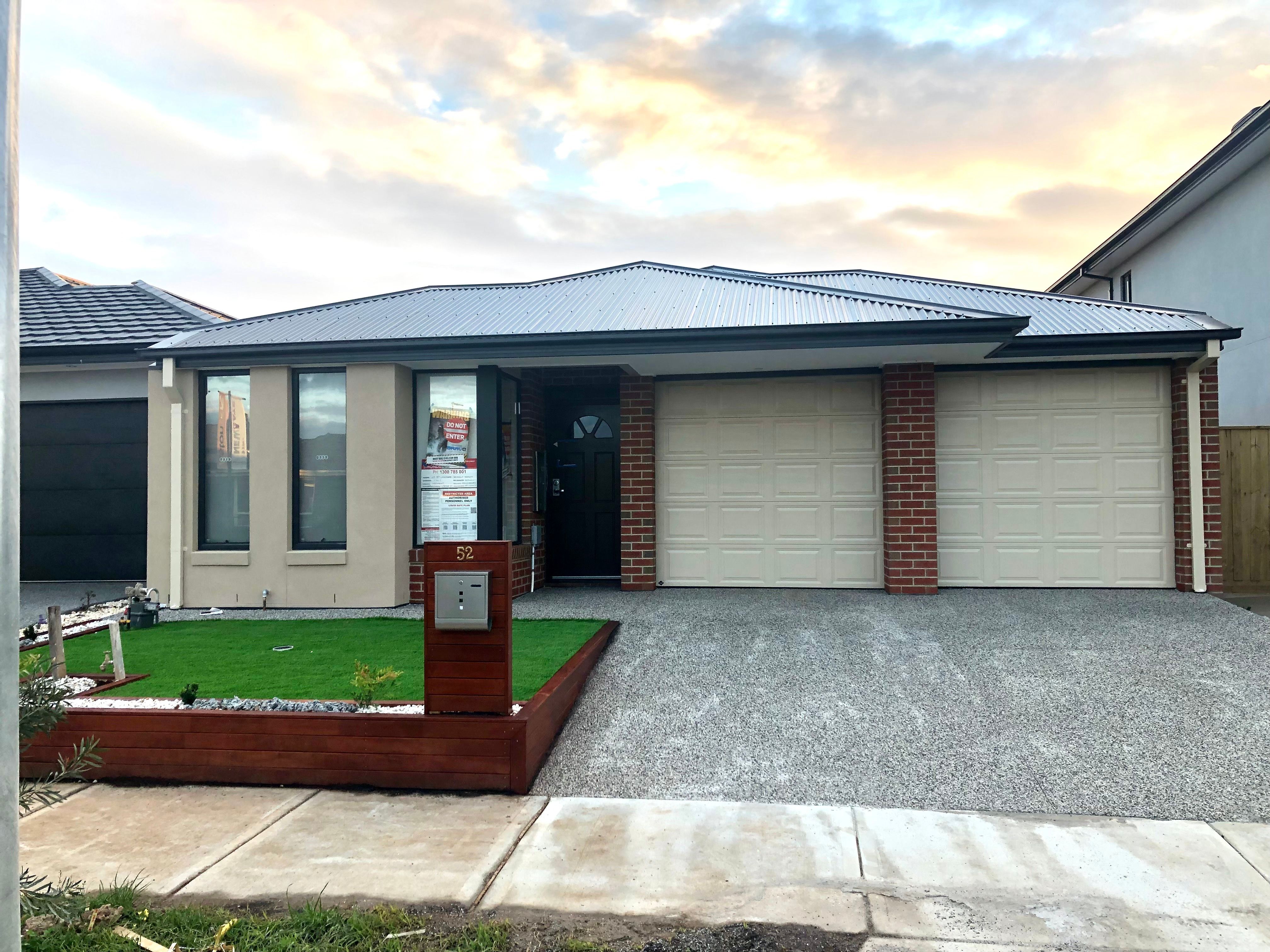52 Lionsgate Crescent, Tarneit, VIC 3029