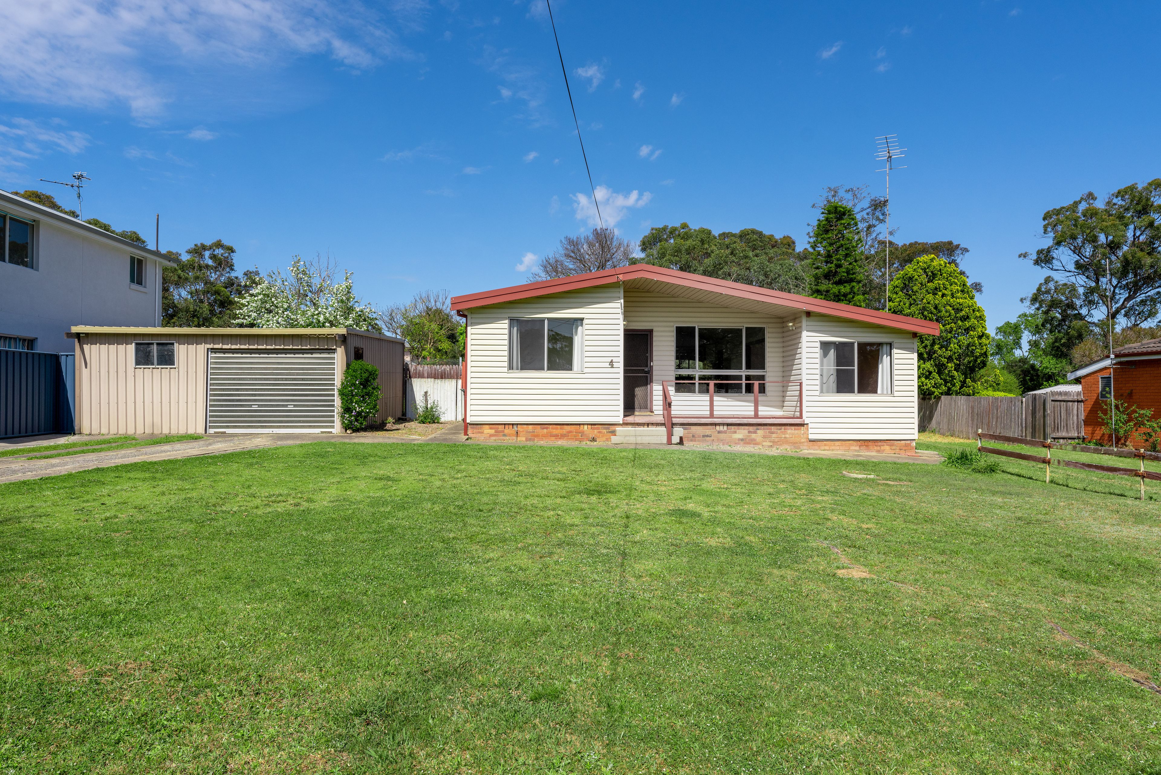 4 King Street, Appin NSW 2560