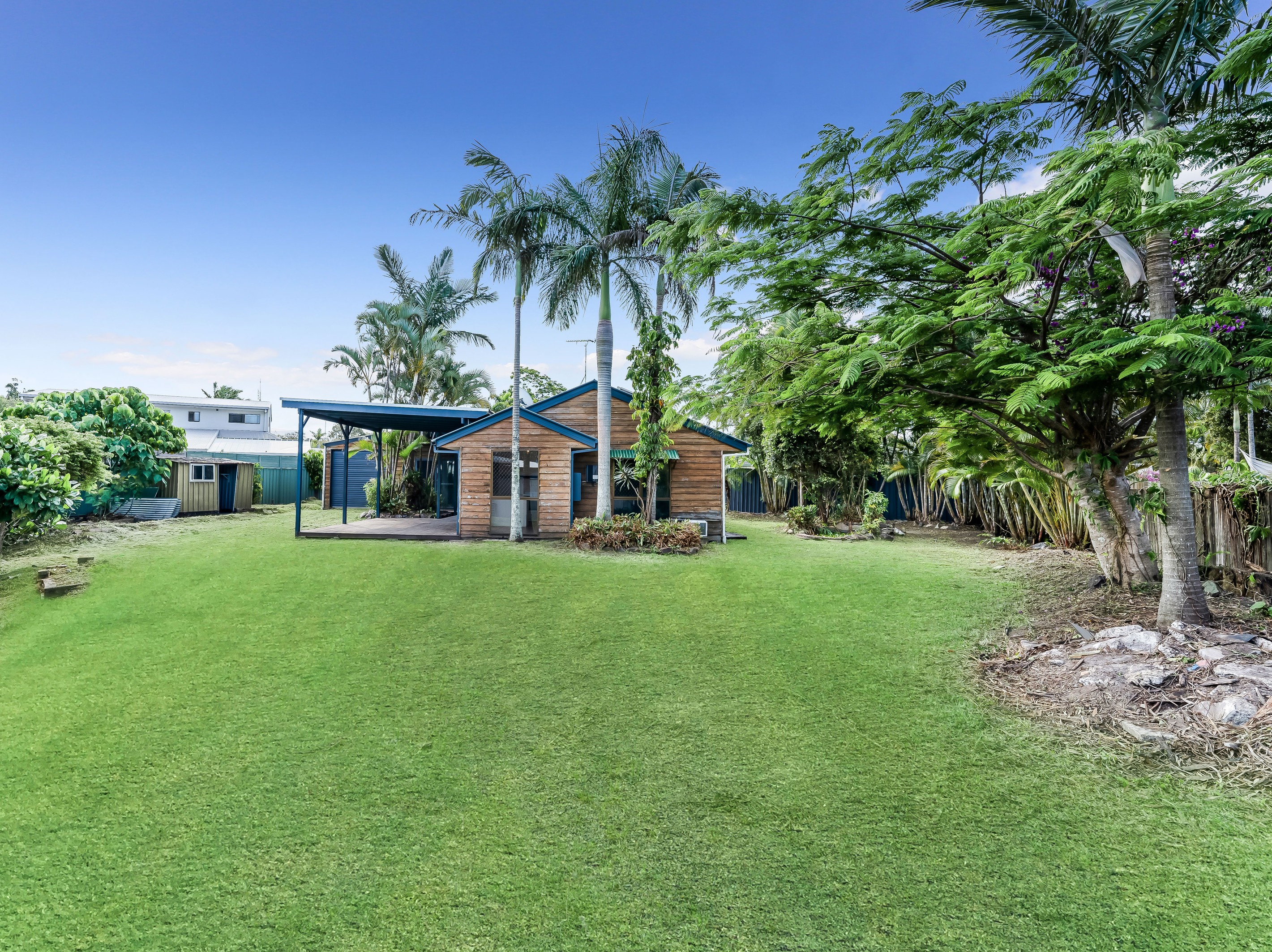 65 Lady Musgrave Drive, Mountain Creek, QLD 4557