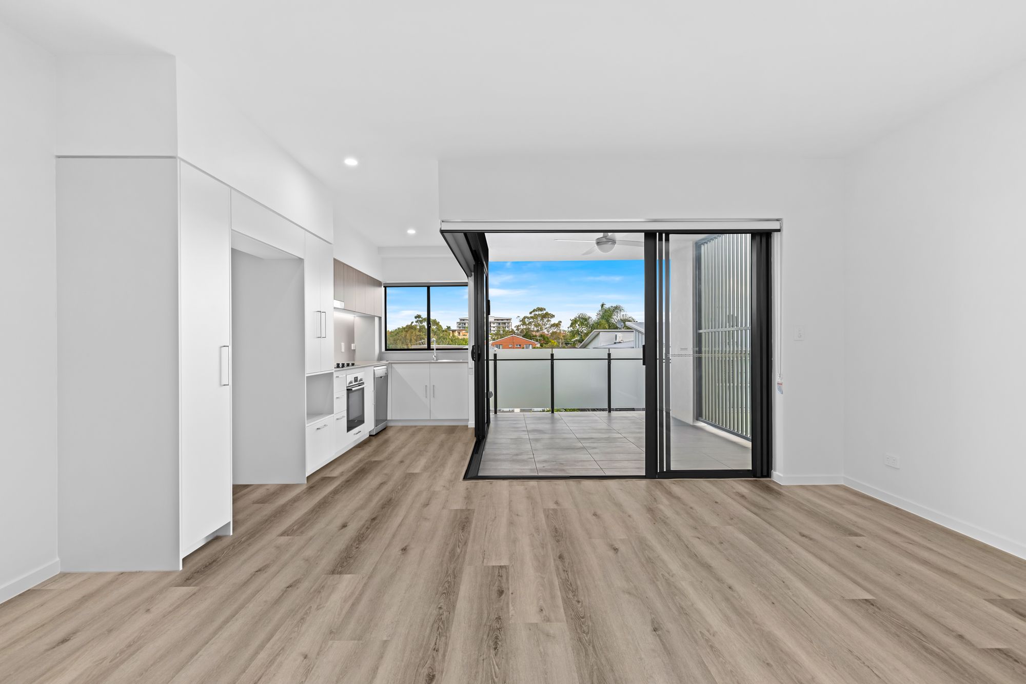 1/44 Latham Street, Chermside, QLD 4032
