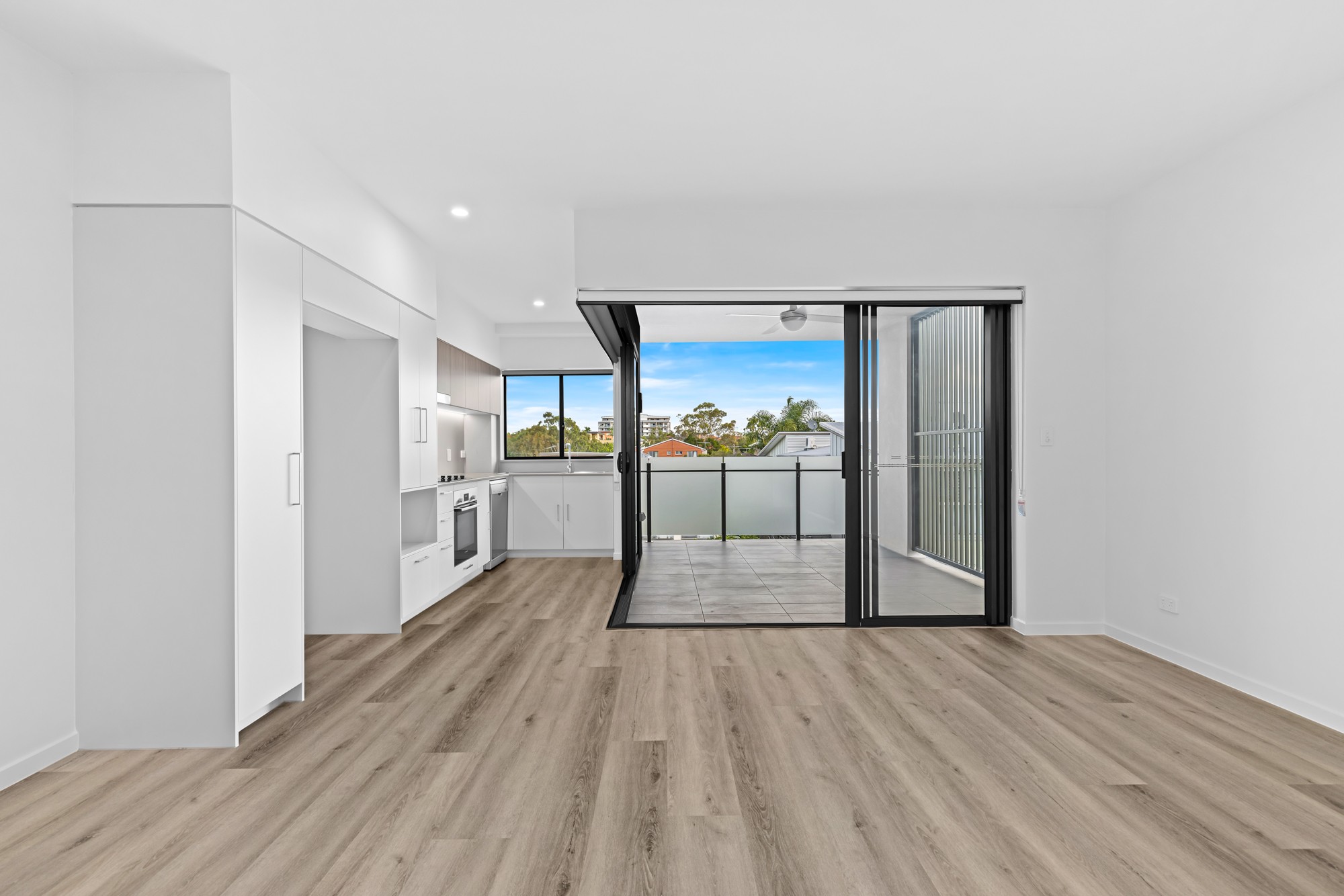 1/44 Latham Street, Chermside, QLD 4032