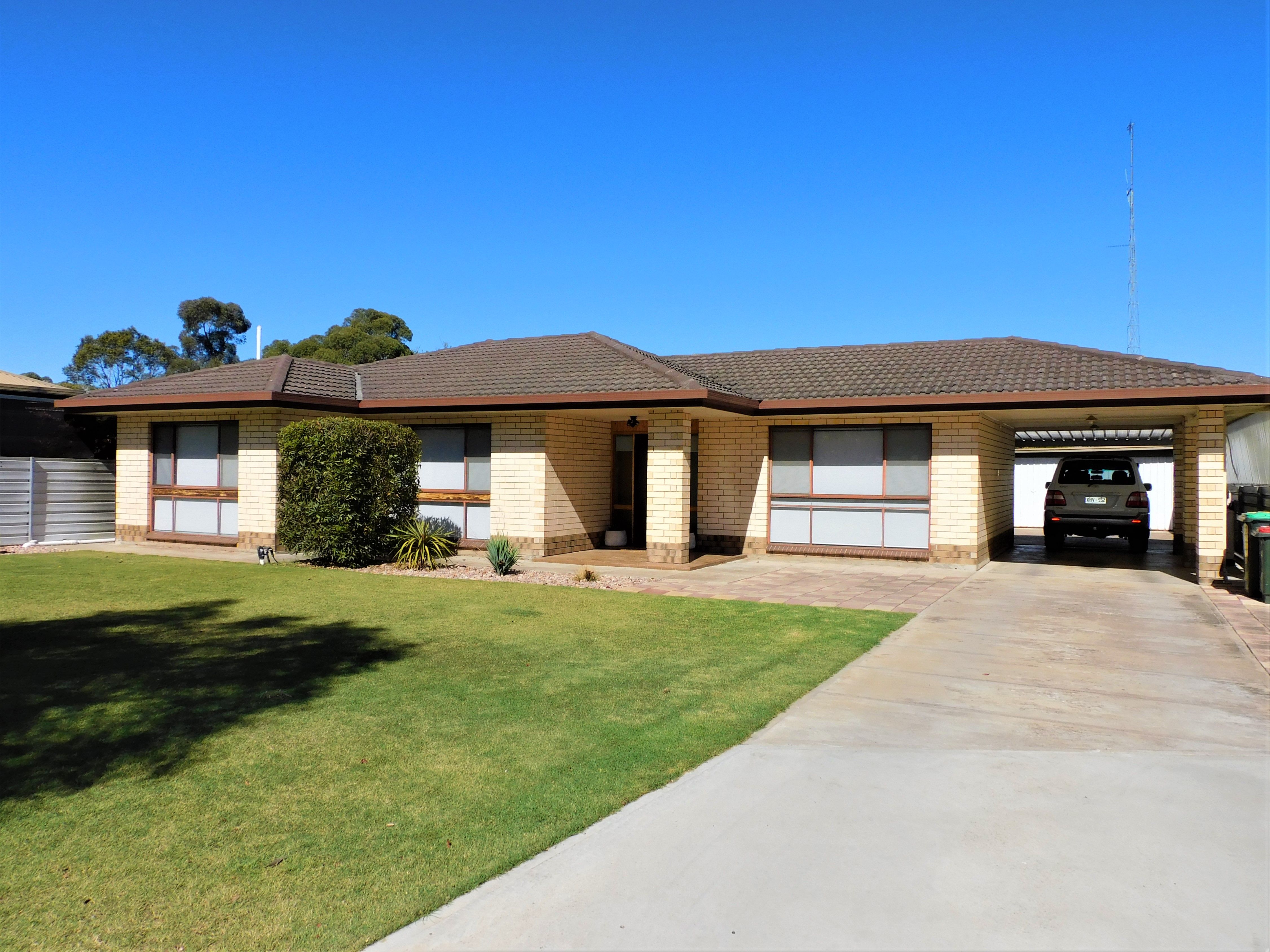 36 Pigeon Flat Road, Bordertown, SA 5268 Sold House Ray White