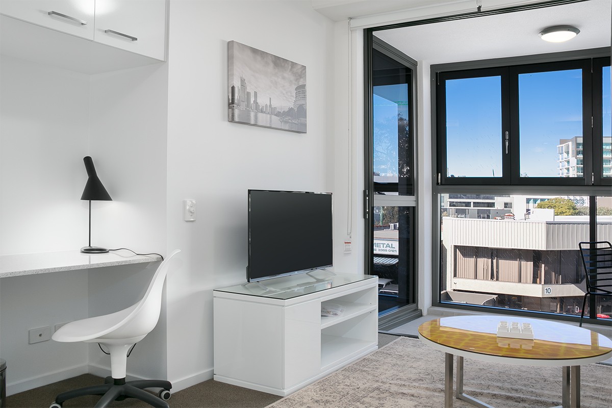4/13 Railway Terrace, Milton, QLD 4064