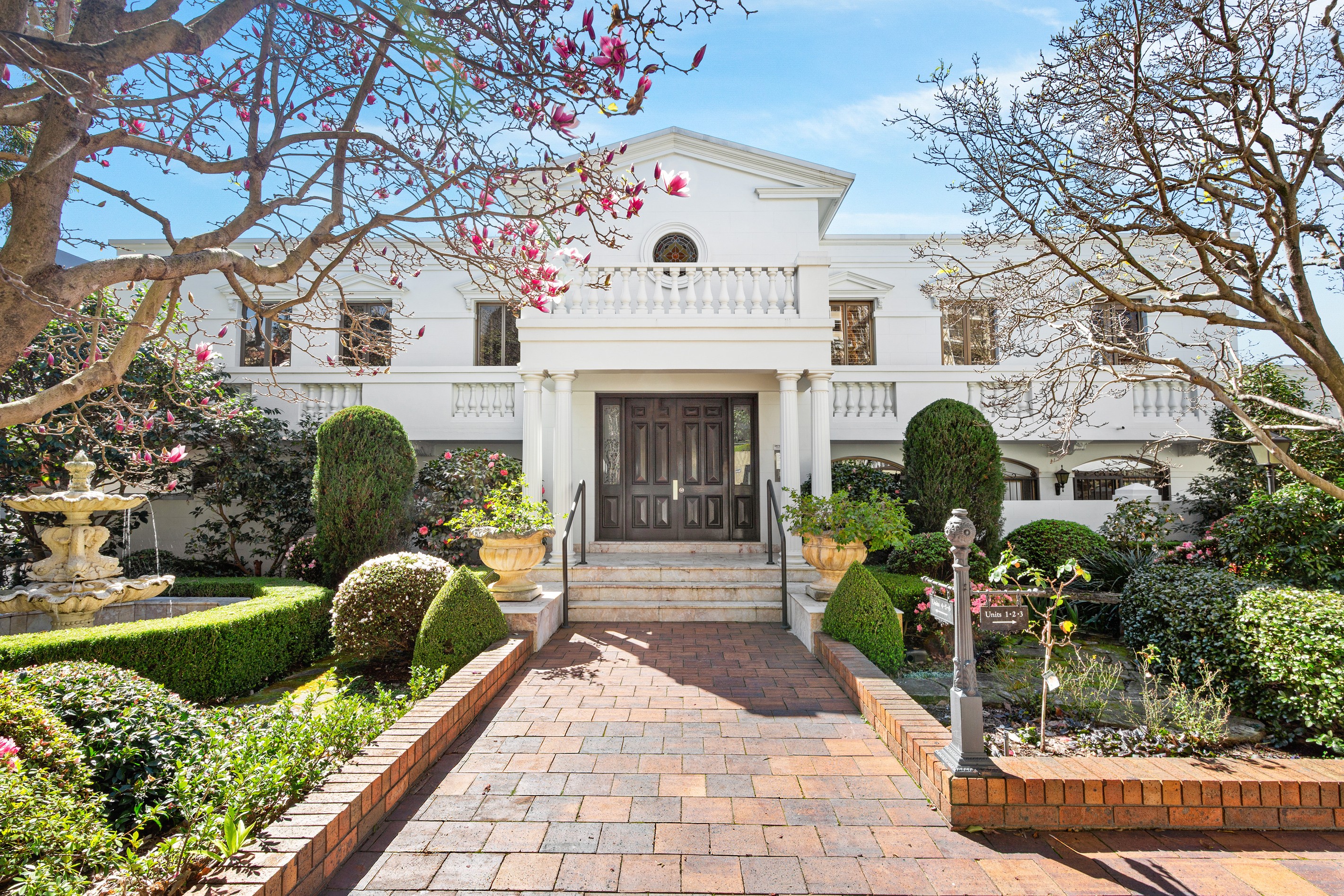 6/9 Elamang Avenue, Kirribilli, NSW 2061