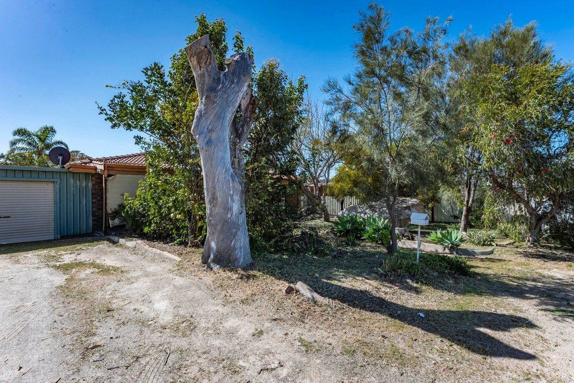 21 Kultown Drive, Waggrakine, WA 6530