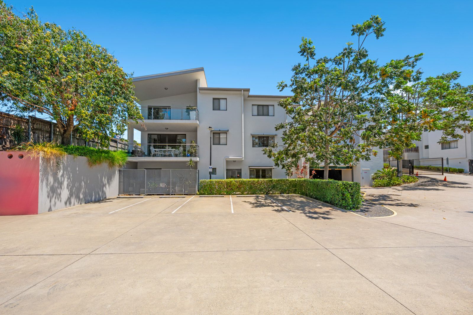 107/117 Flockton Street, Everton Park, QLD 4053