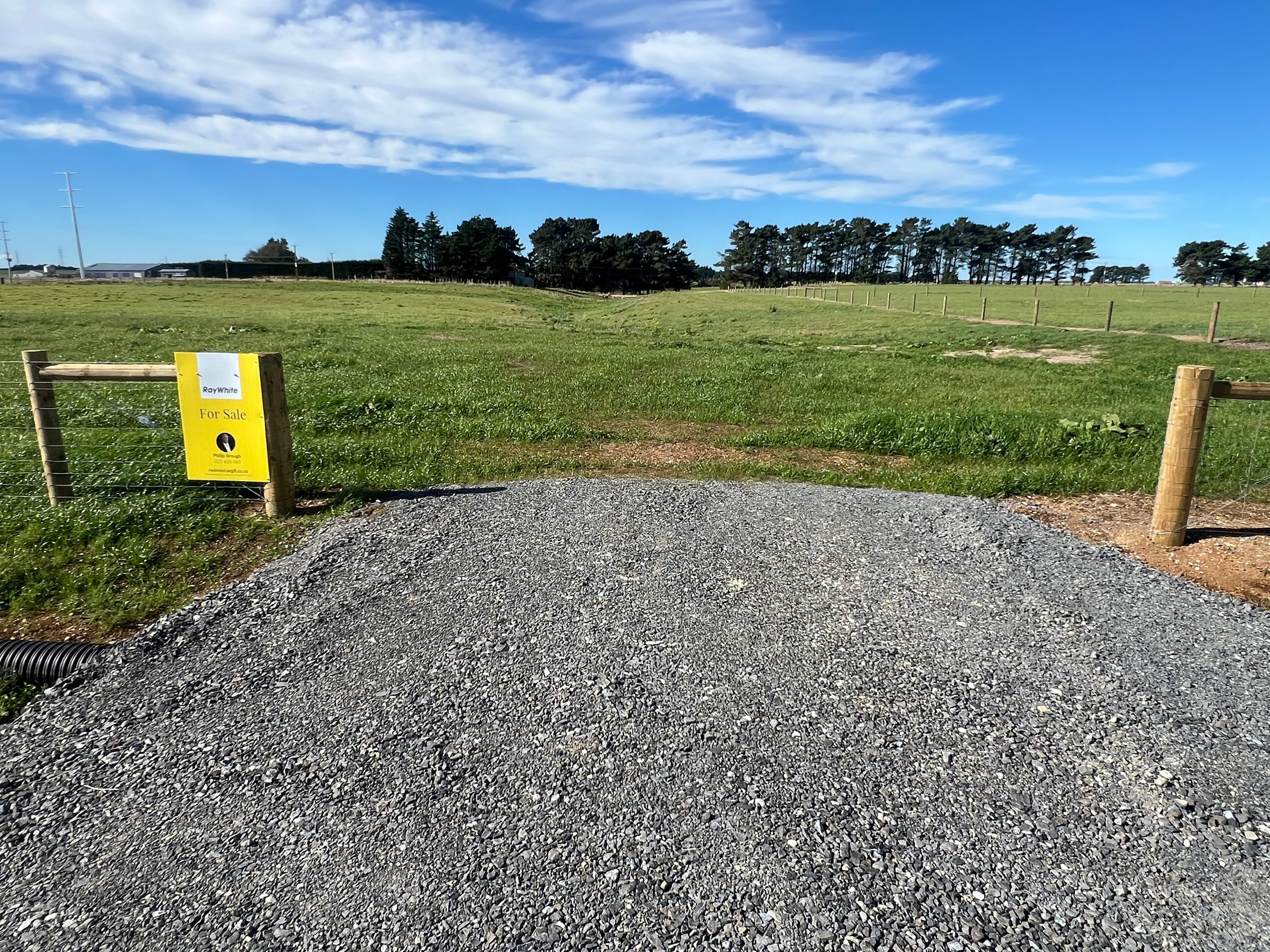 23 Wilson South Road, Motu Rimu, Invercargill 9812 - Sold Lifestyle ...