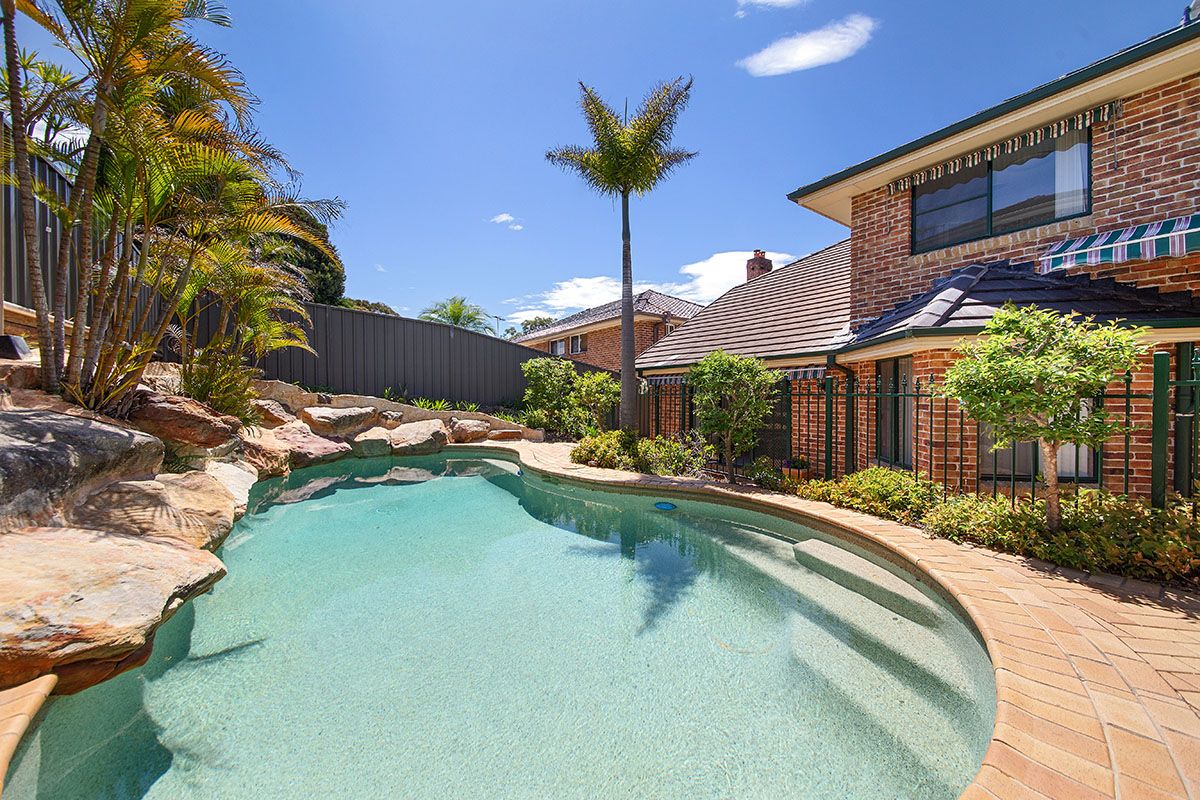 27 Stringybark Place, Alfords Point, NSW 2234