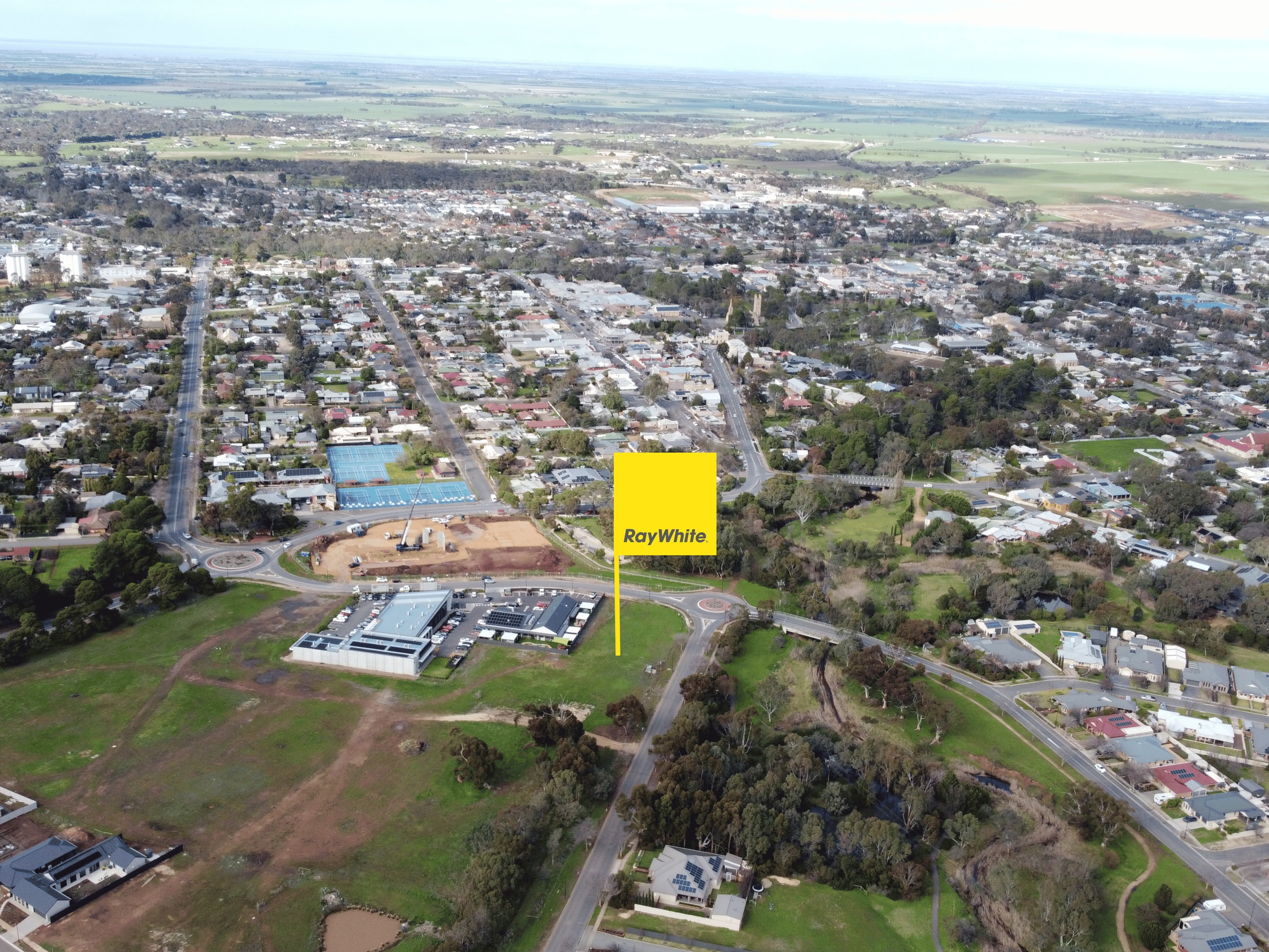 Lot 14 Hampden Way, Strathalbyn, SA 5255