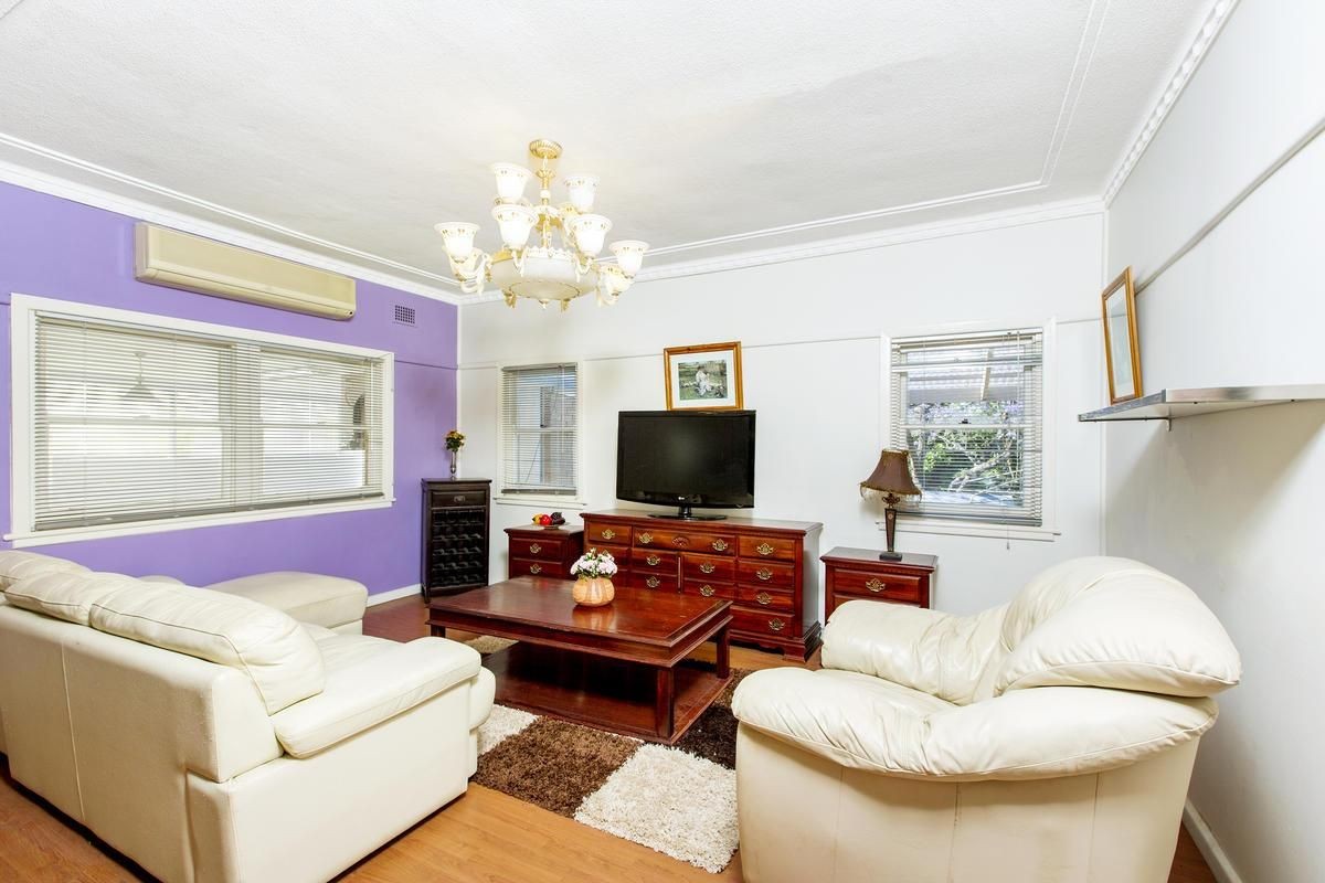 143 Seven Hills Road, Baulkham Hills, NSW 2153