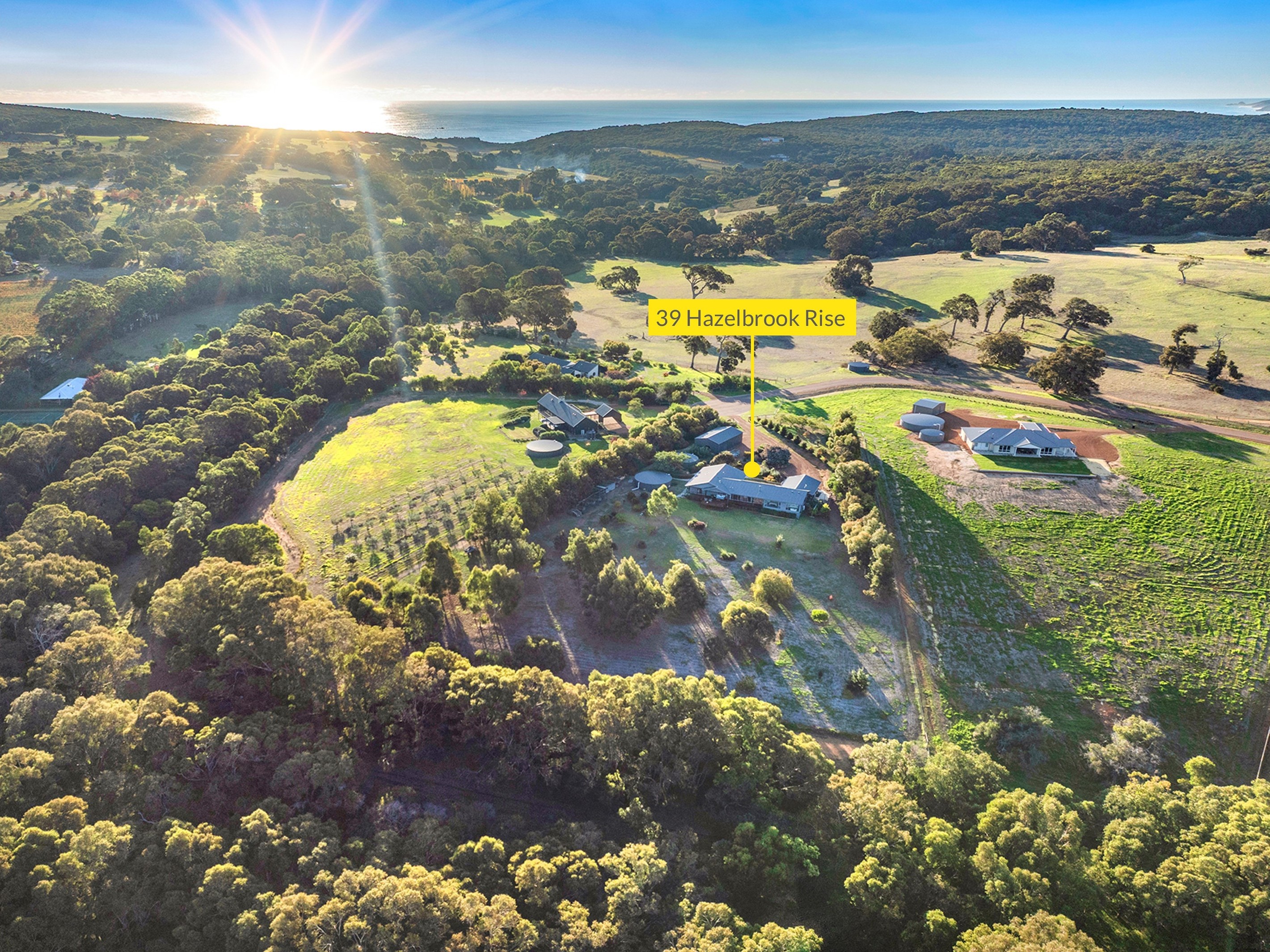 39 Hazelbrook Rise, Yallingup, WA 6282