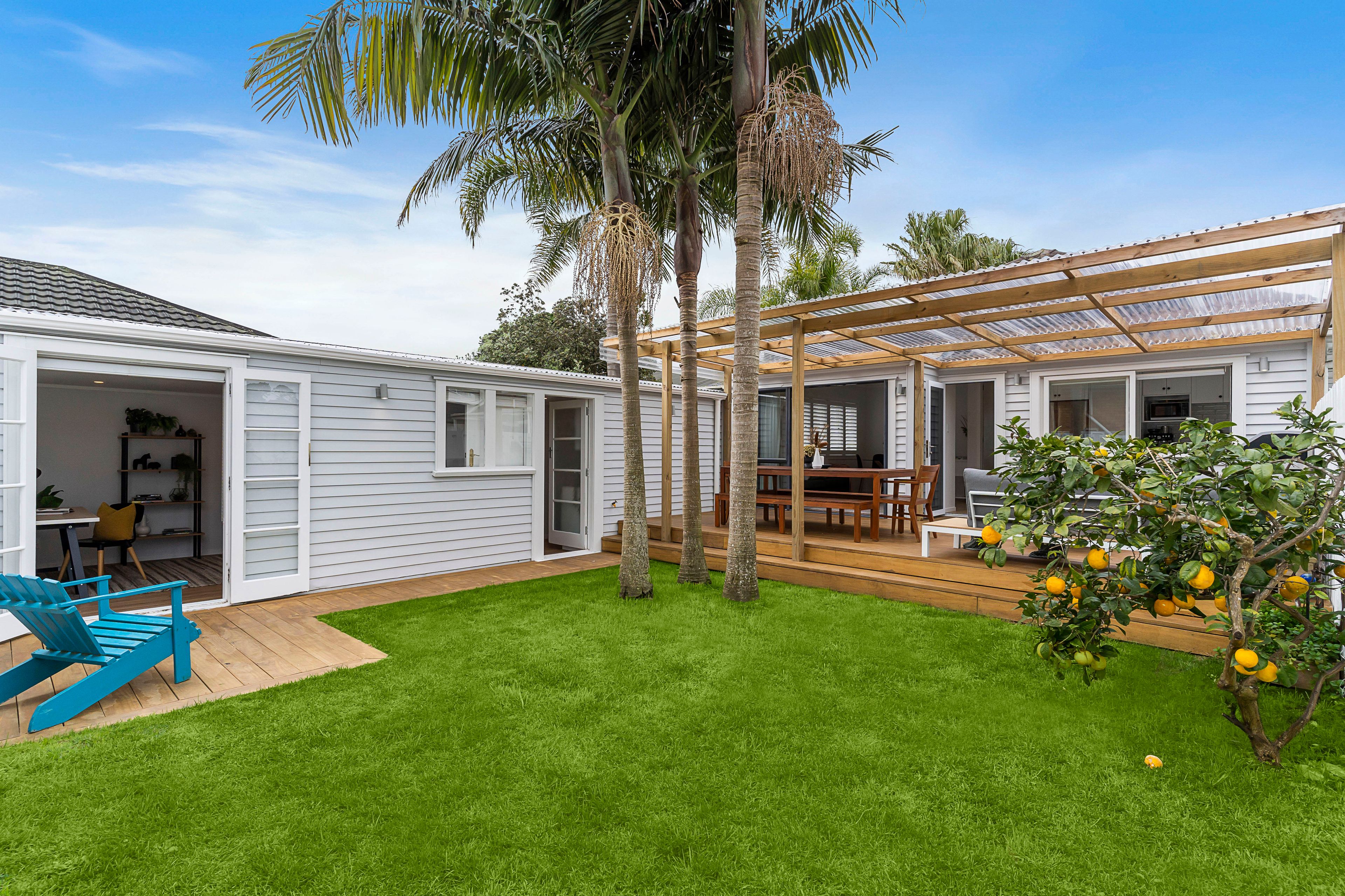 121 Portage Road, New Lynn, Waitakere City