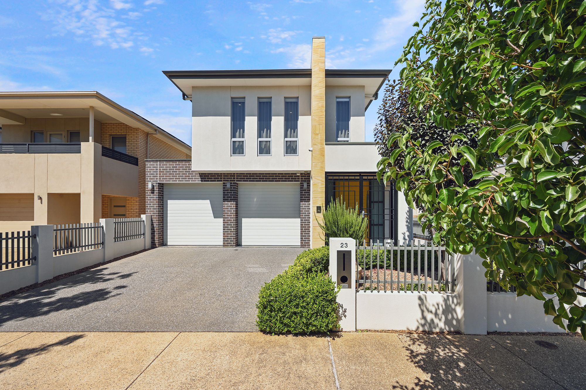23 Ashworth Avenue, St Clair, SA 5011