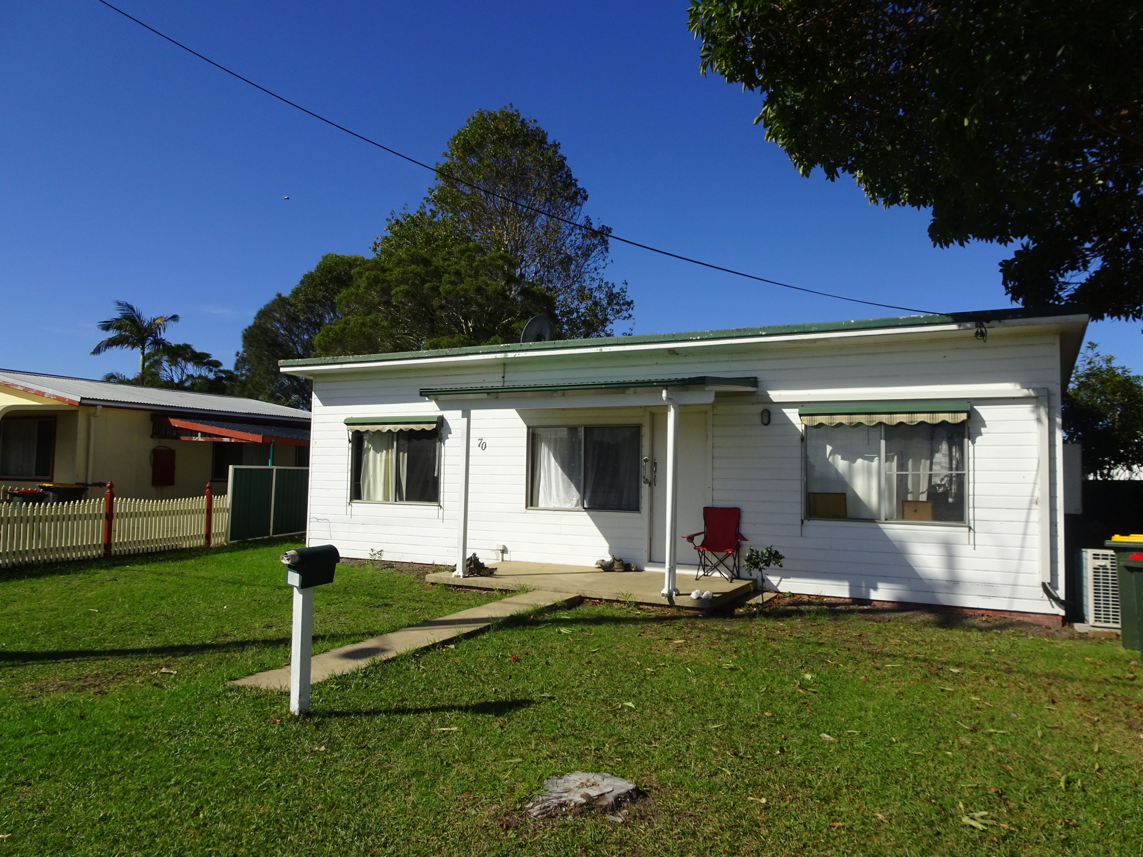 70 Greens Road, Greenwell Point, NSW 2540