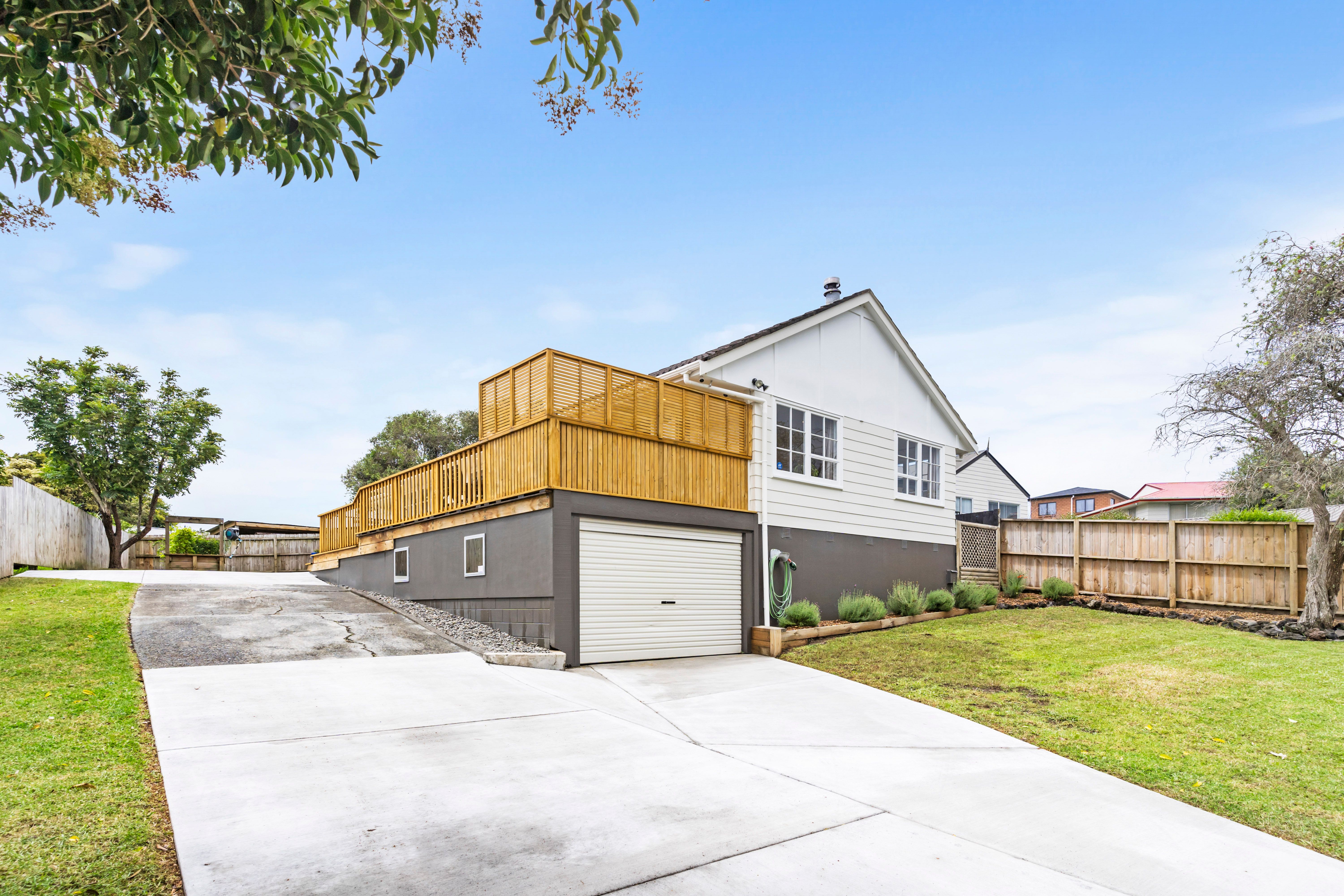 31 Moncrieff Avenue, Manurewa, Manukau City