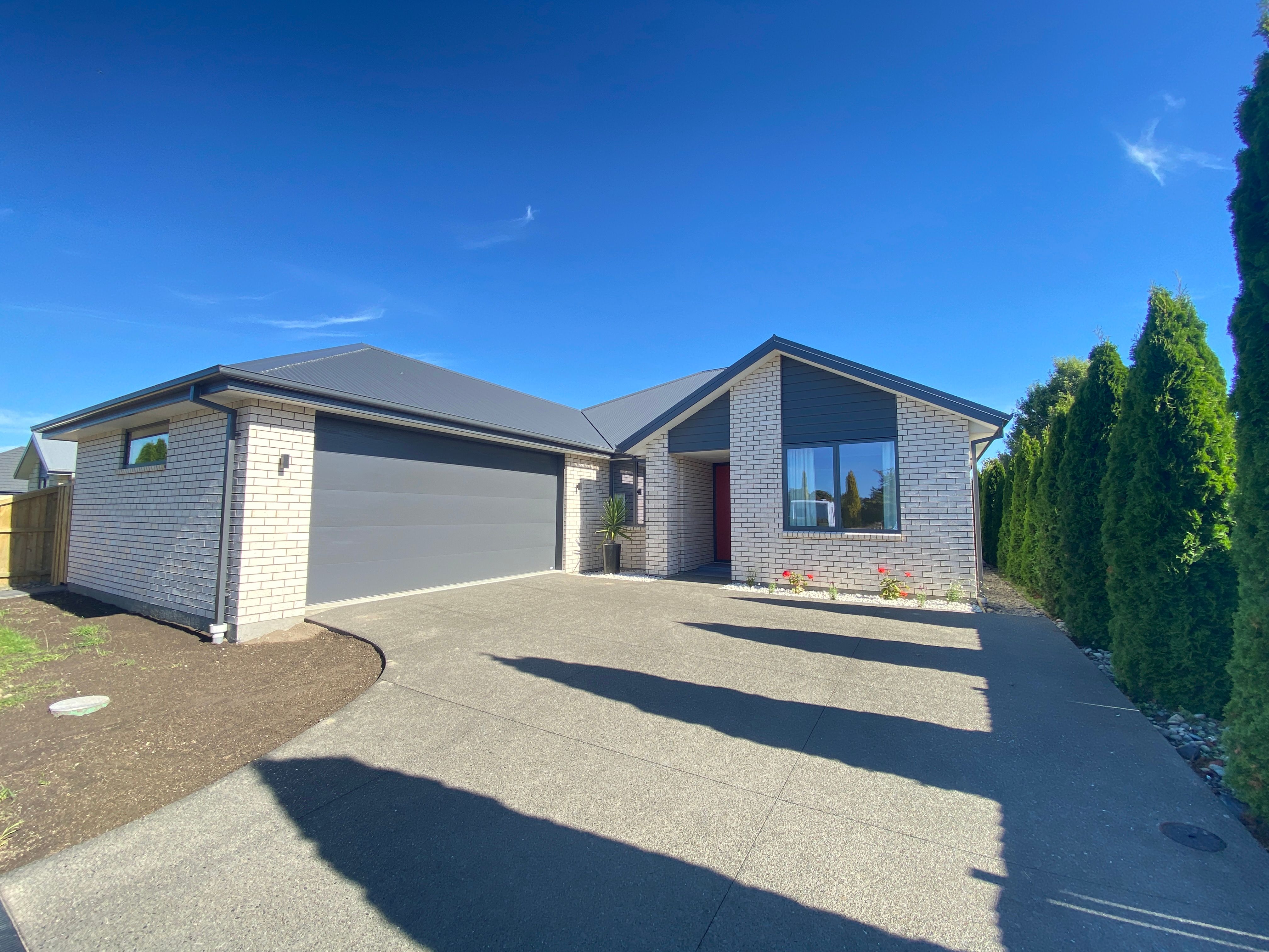 3b Delamare Way, Rolleston, Selwyn District