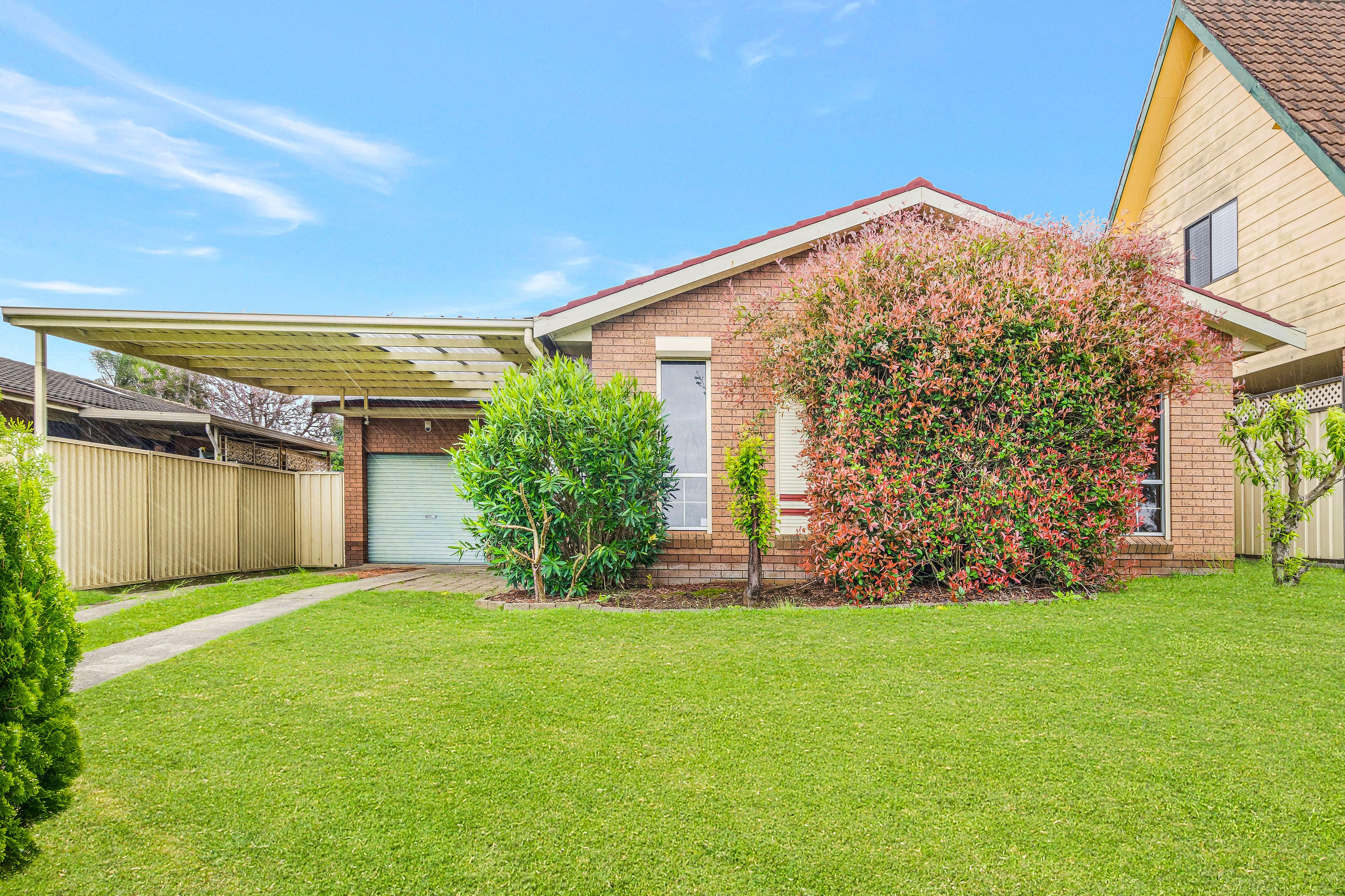 41 Locke Street, Wetherill Park NSW 2164