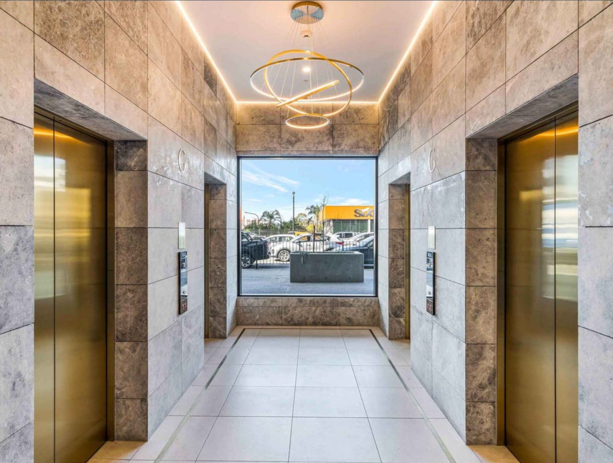 506/311 Hume Highway, Liverpool, NSW 2170