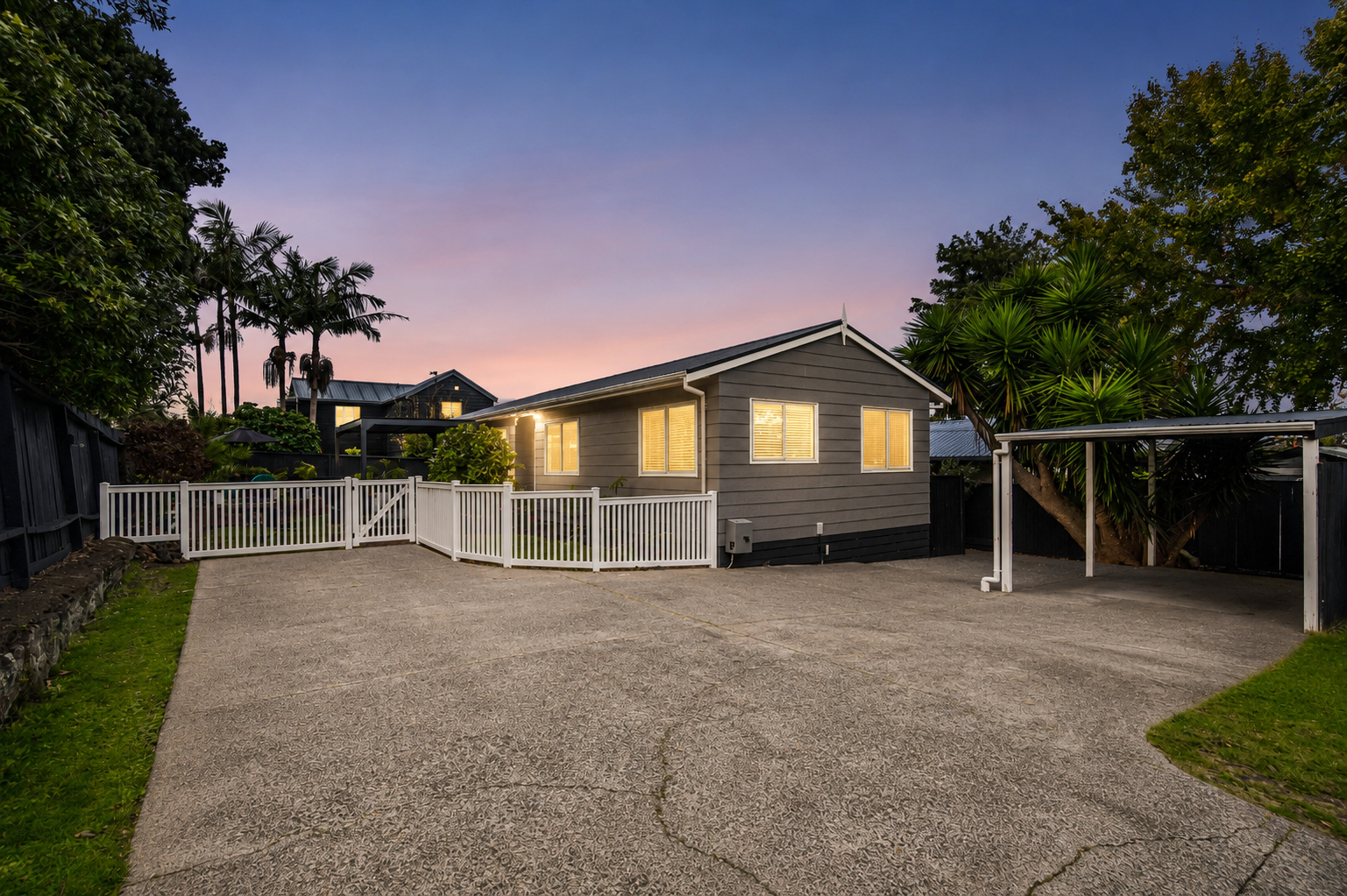 3A Quadrant Road, Onehunga, Auckland City