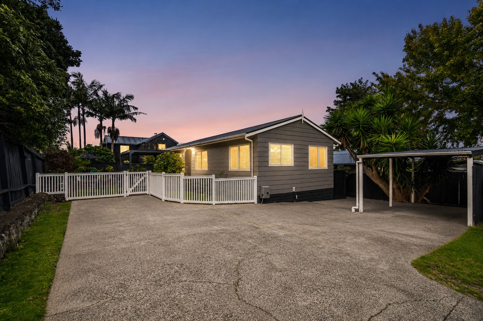 3A Quadrant Road, Onehunga, Auckland City