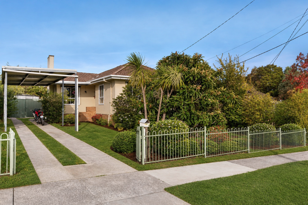 4 Electra Avenue, Ashwood VIC 3147