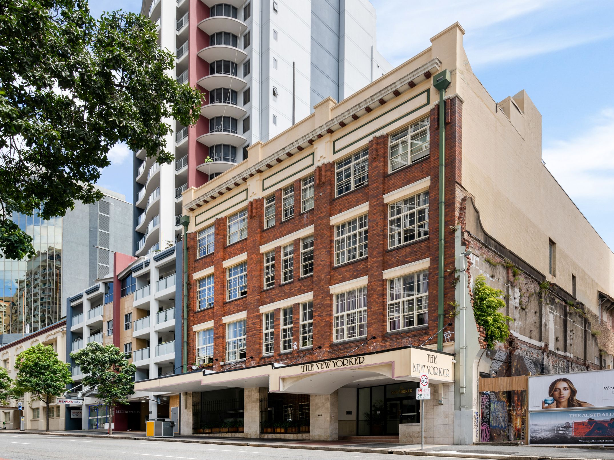 48/460 Ann Street — photo 17 of 23