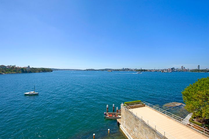 1/11 Baden Road, Neutral Bay, NSW 2089
