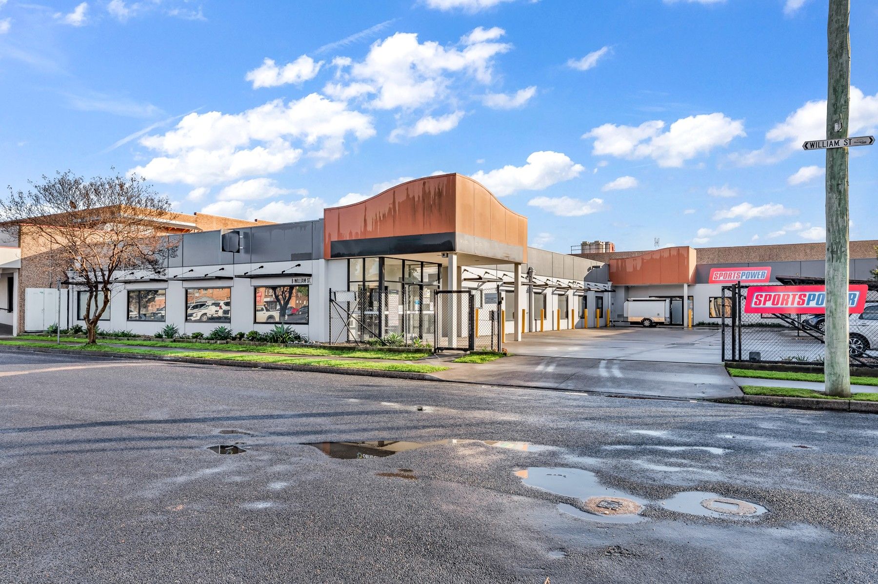 6 William Street, Singleton, NSW 2330
