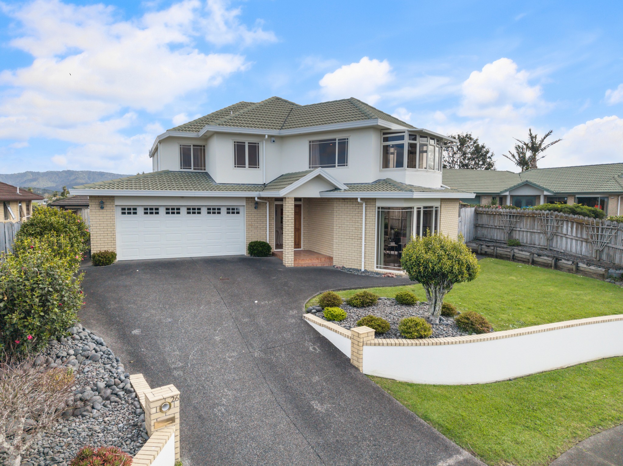 26 Tirohunga Drive, Henderson, Waitakere City