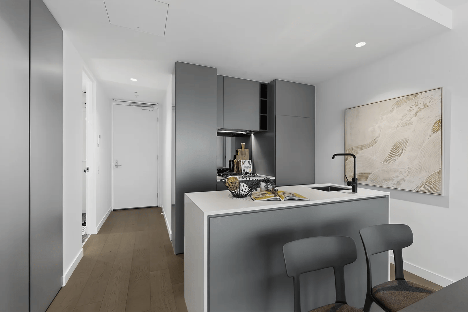 6702/462 Elizabeth Street, Melbourne, VIC 3000