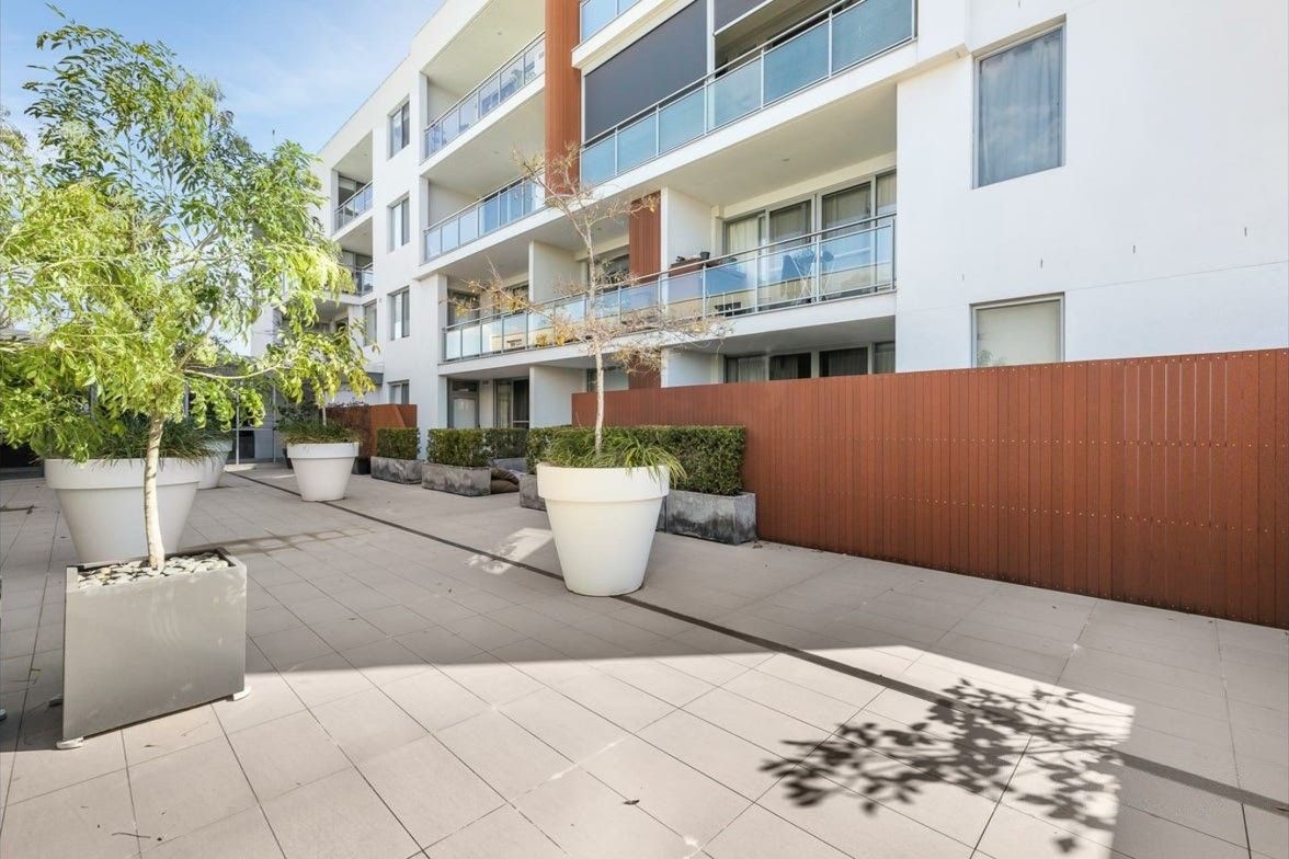 5/10 Quarry Street, Fremantle WA 6160