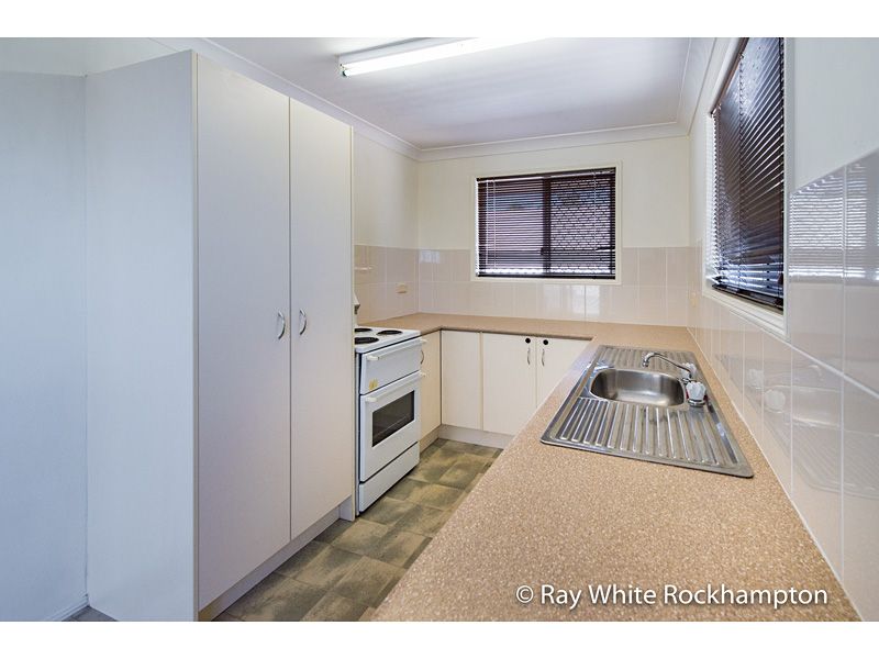 1/400 Thozet Road, Frenchville, QLD 4701