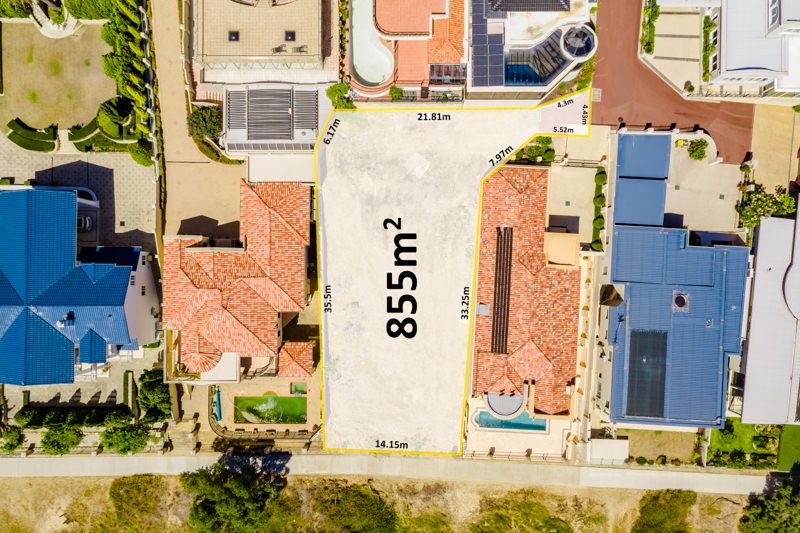 12E Fraser Road, Applecross, WA 6153