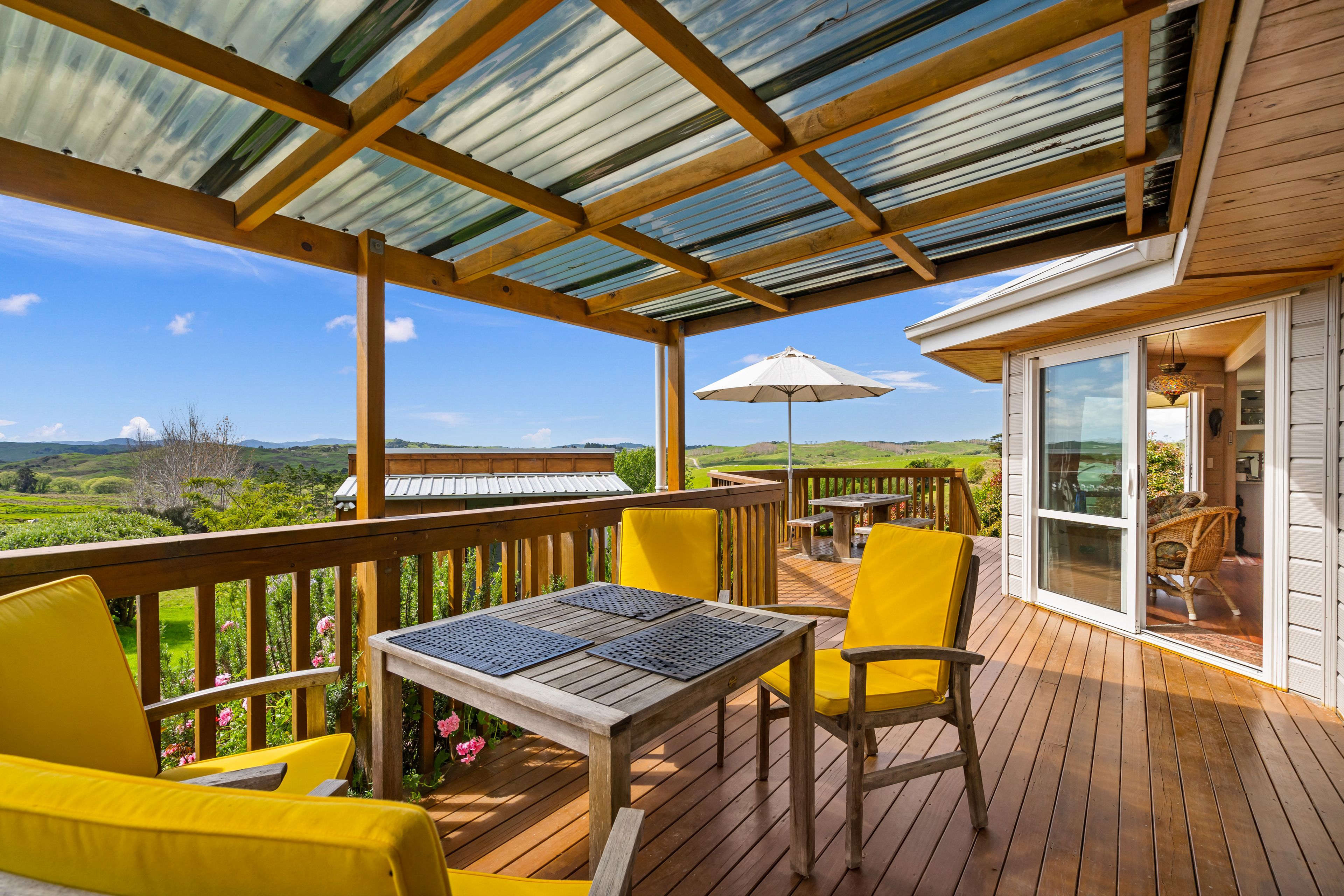 9 Otara Road, Kaiwaka, Kaipara District 0573 Lifestyle Property for