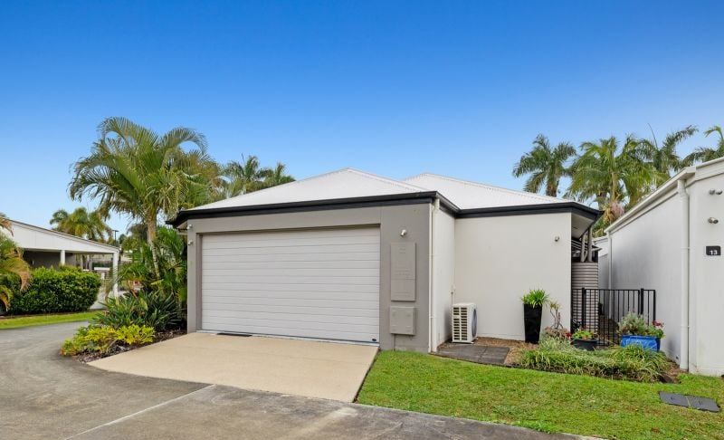 12/299 Napper Road, Arundel, QLD 4214