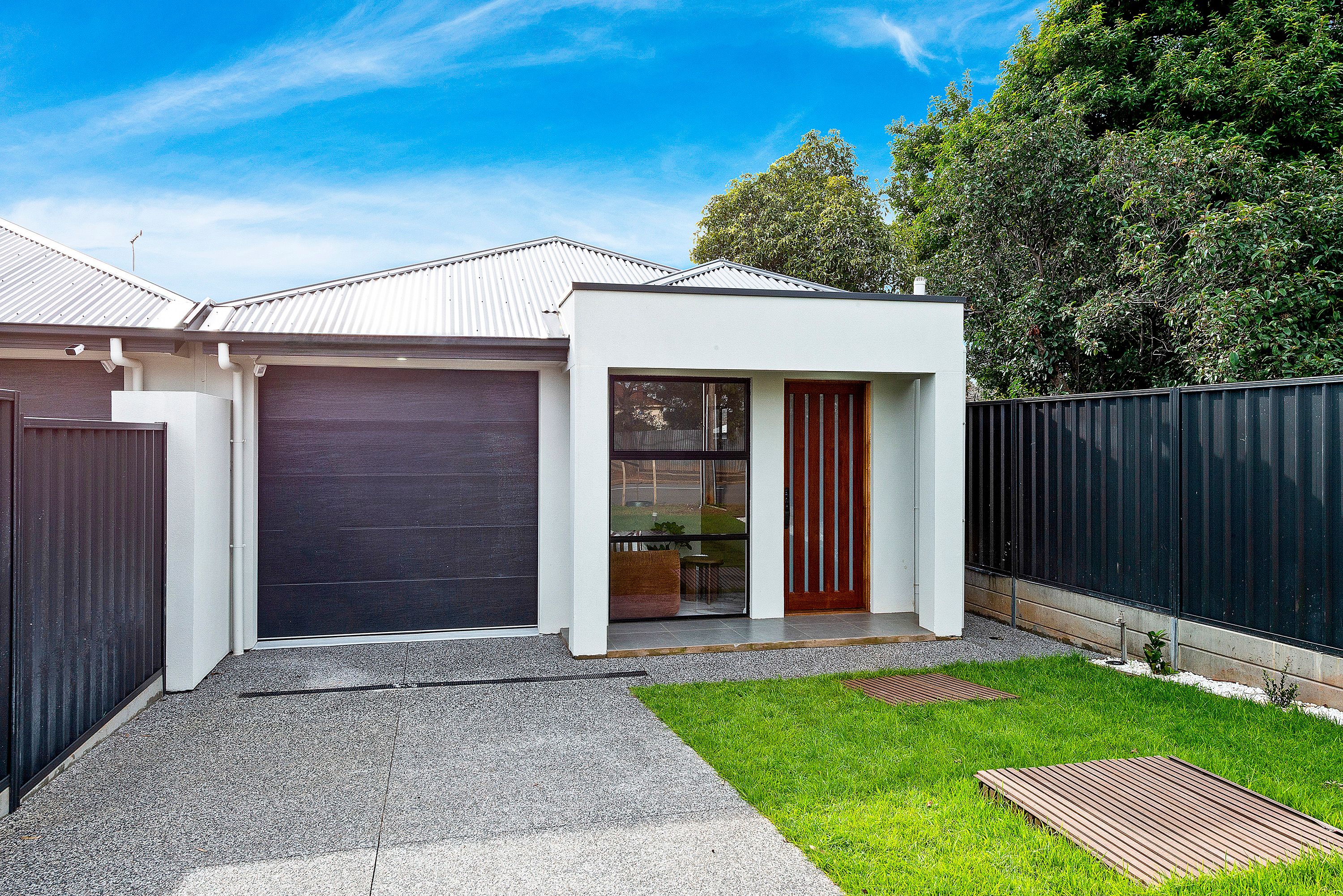 1A Alexander Avenue, Campbelltown, SA 5074