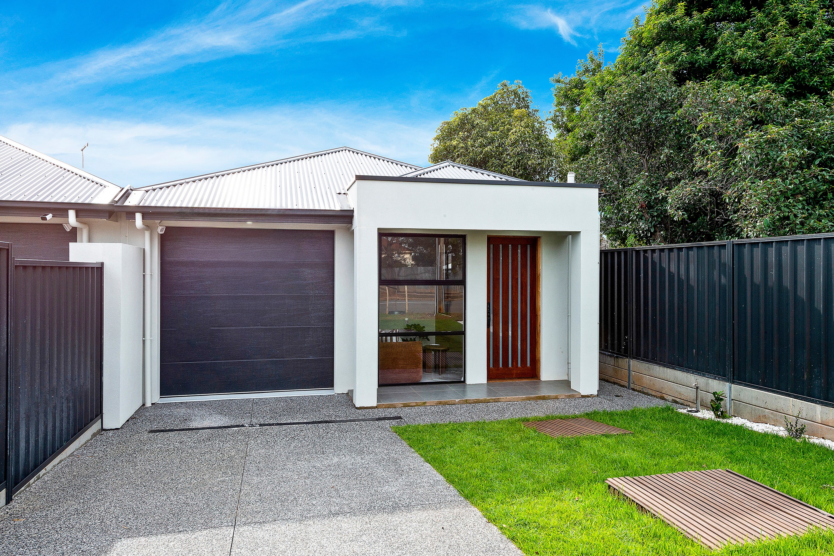 1A Alexander Avenue, Campbelltown, SA 5074