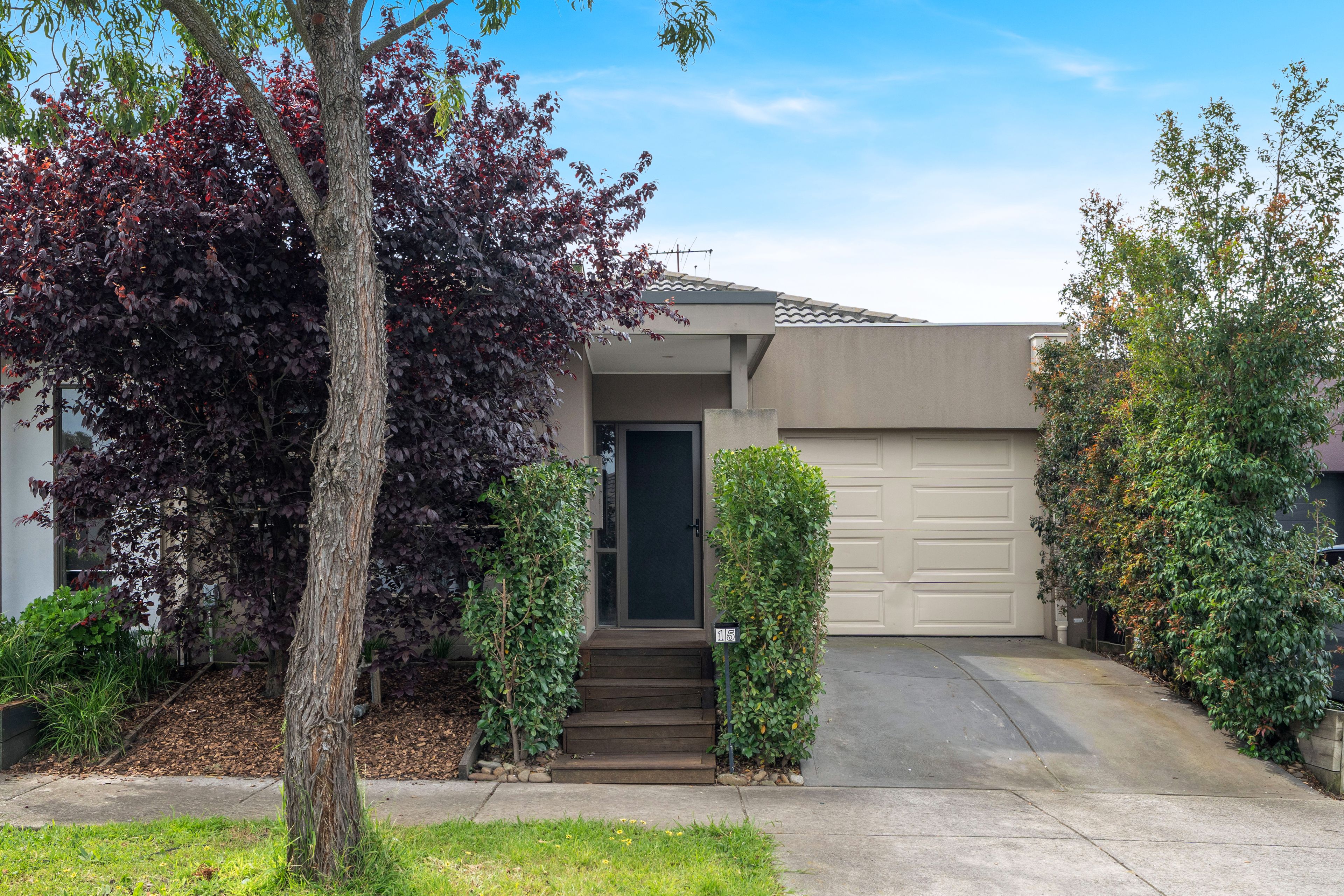 15 Penfold Street — photo from Ray White Craigieburn