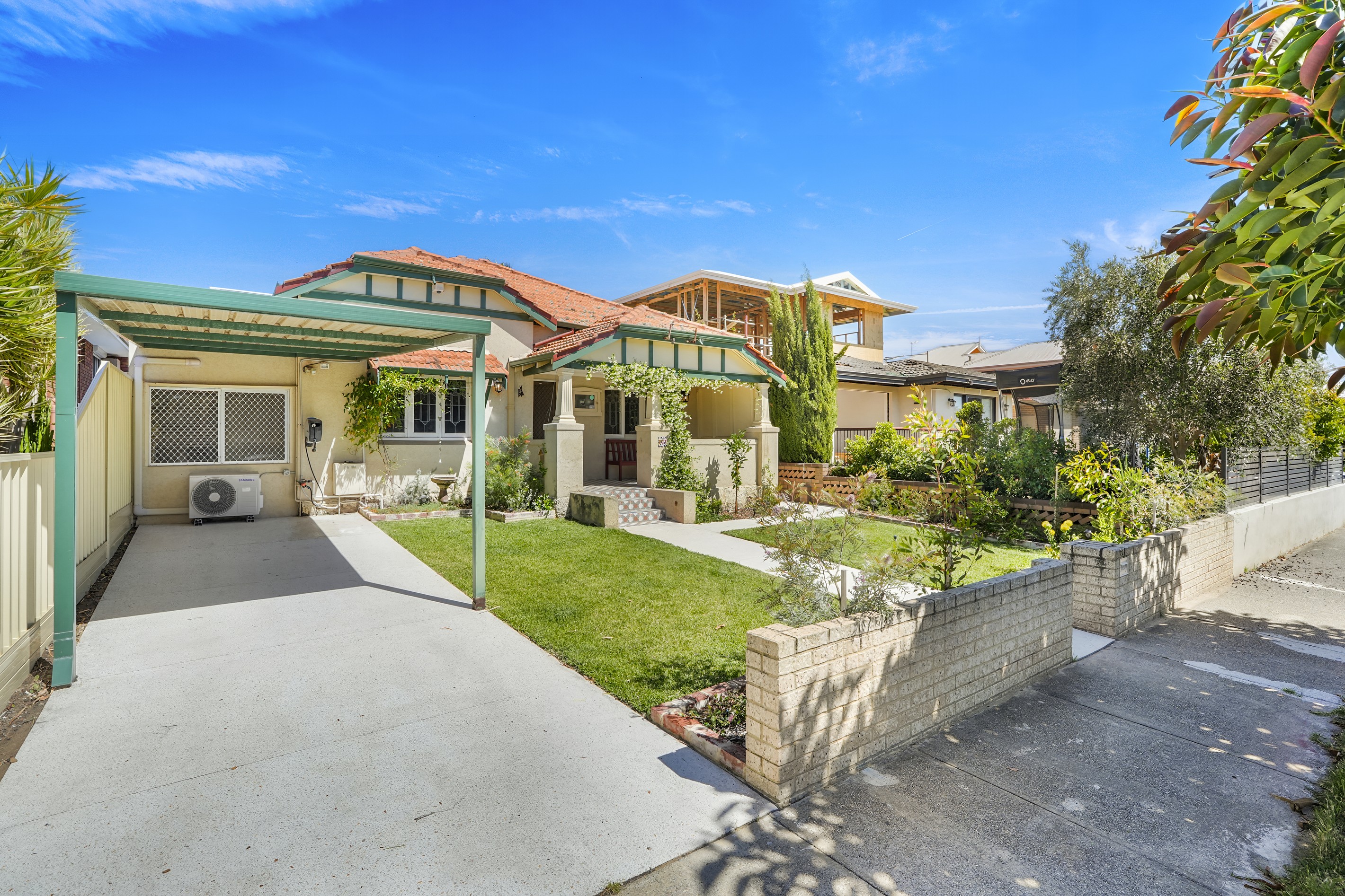107 Shakespeare Street, Mount Hawthorn, WA 6016