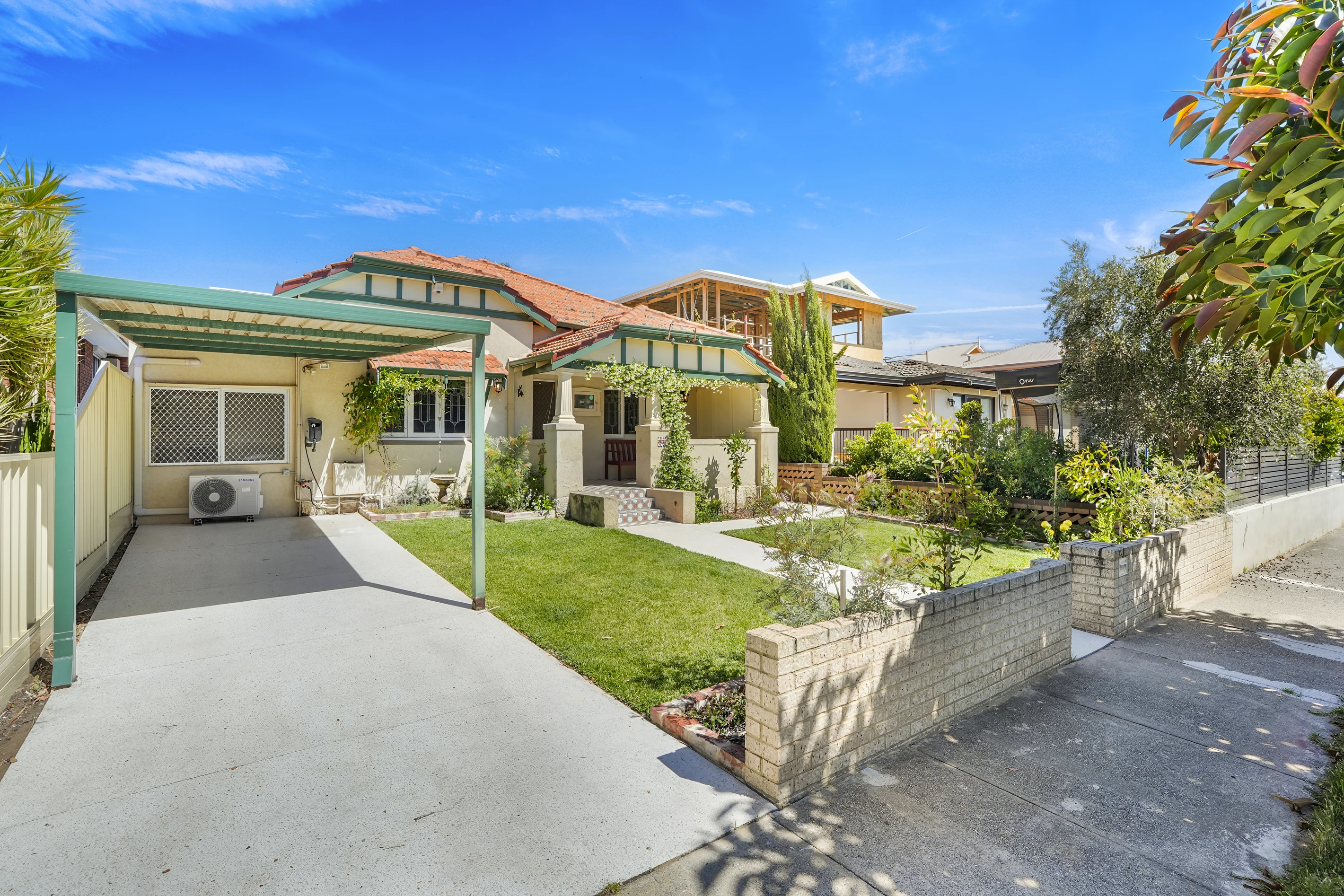 107 Shakespeare Street, Mount Hawthorn, WA 6016