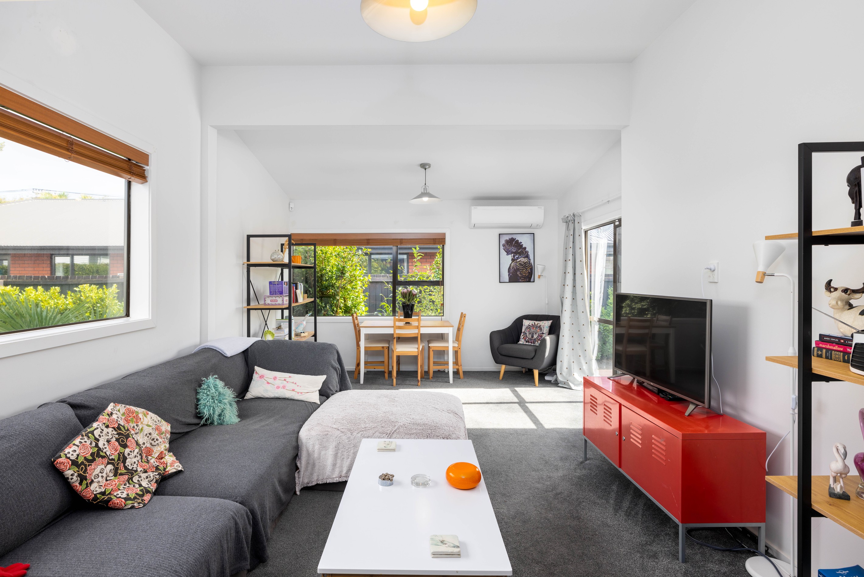 2b Vivian Street, Burwood, Christchurch City