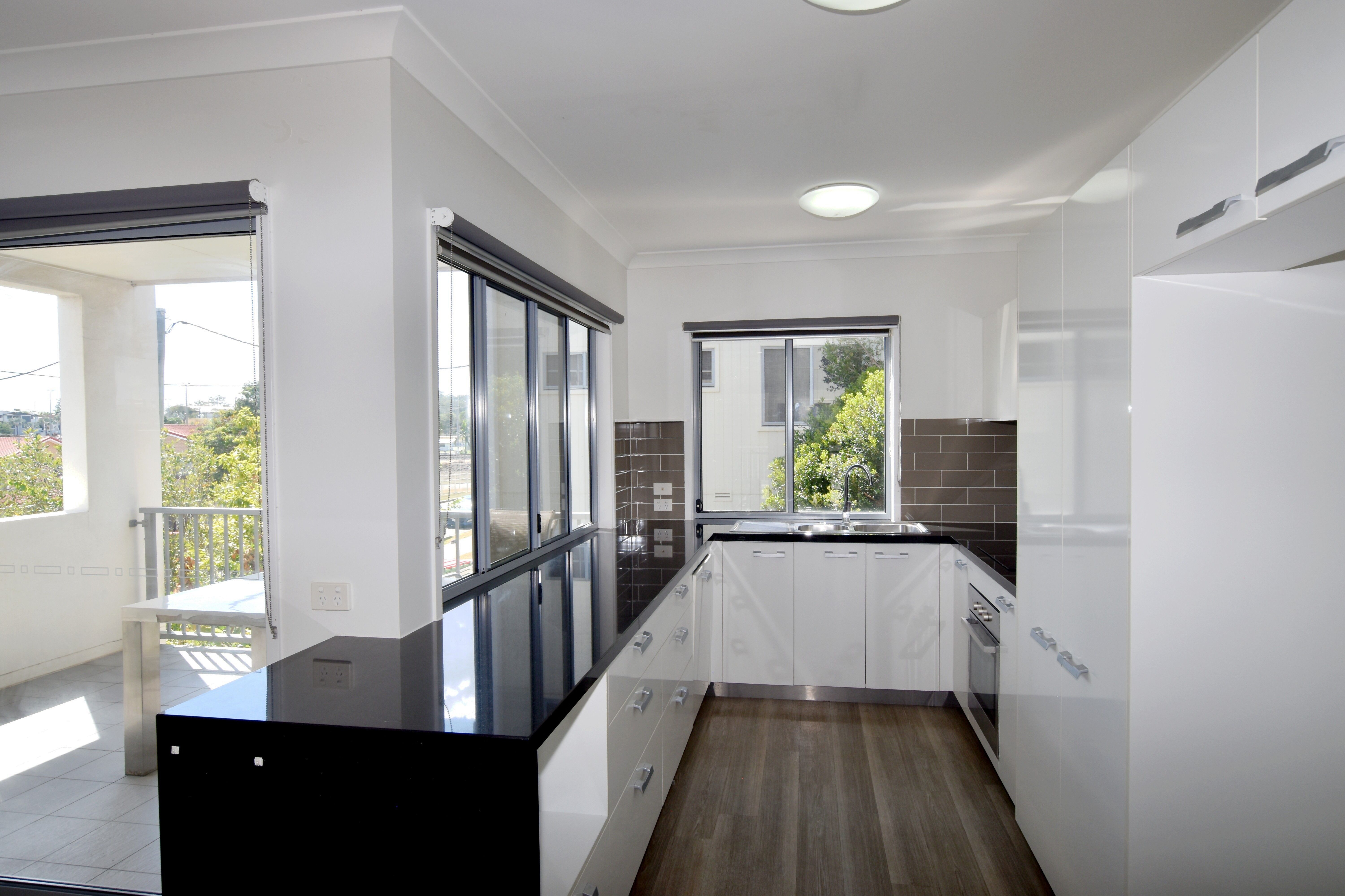 13/7 View Street, West Gladstone, QLD 4680